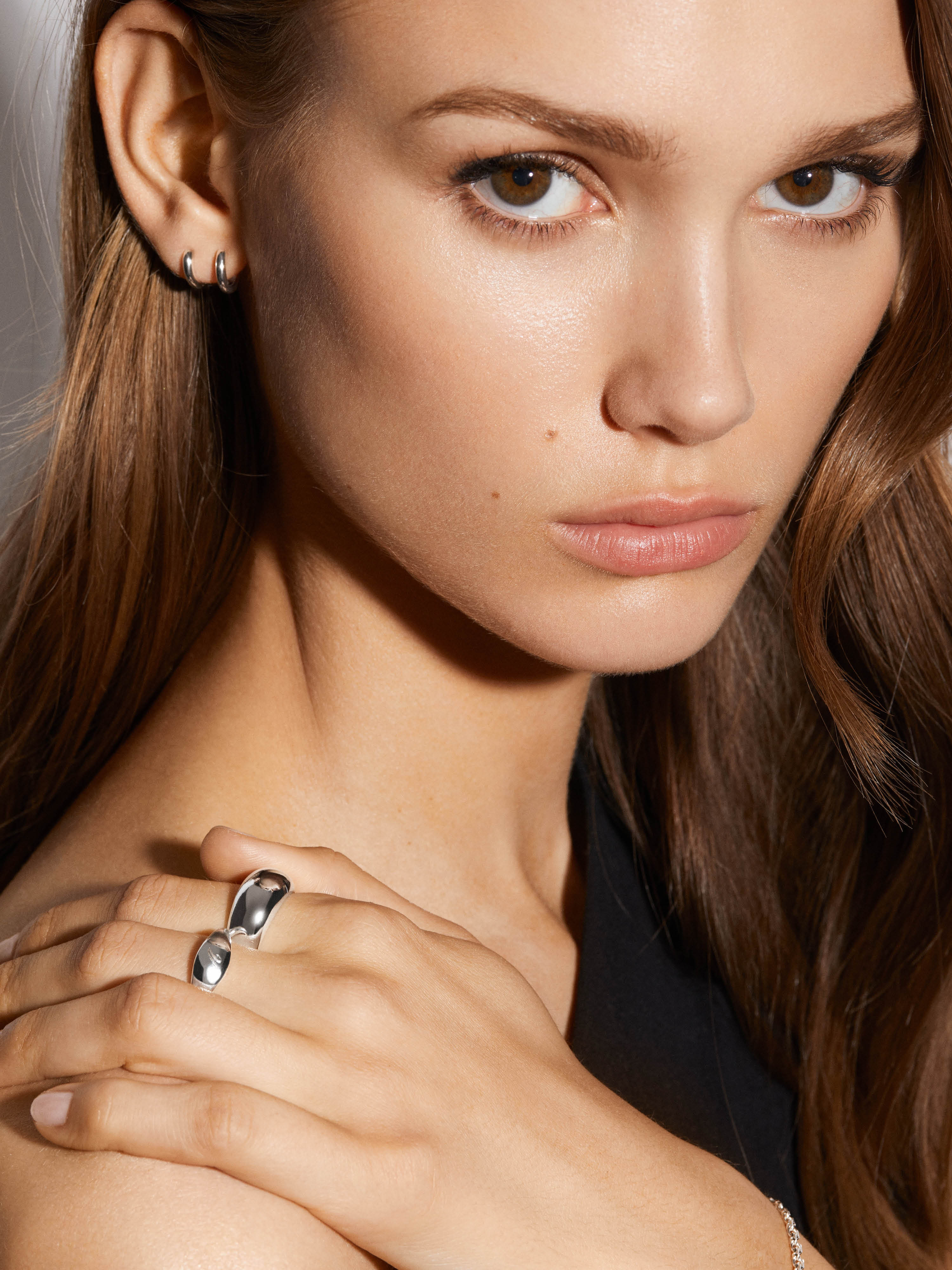 Bold Ring (L) bild 2