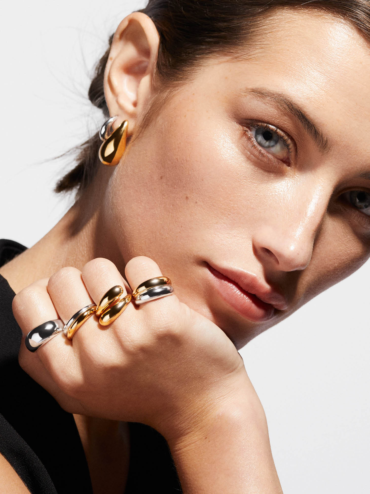 Bold Ring (L) bild 4