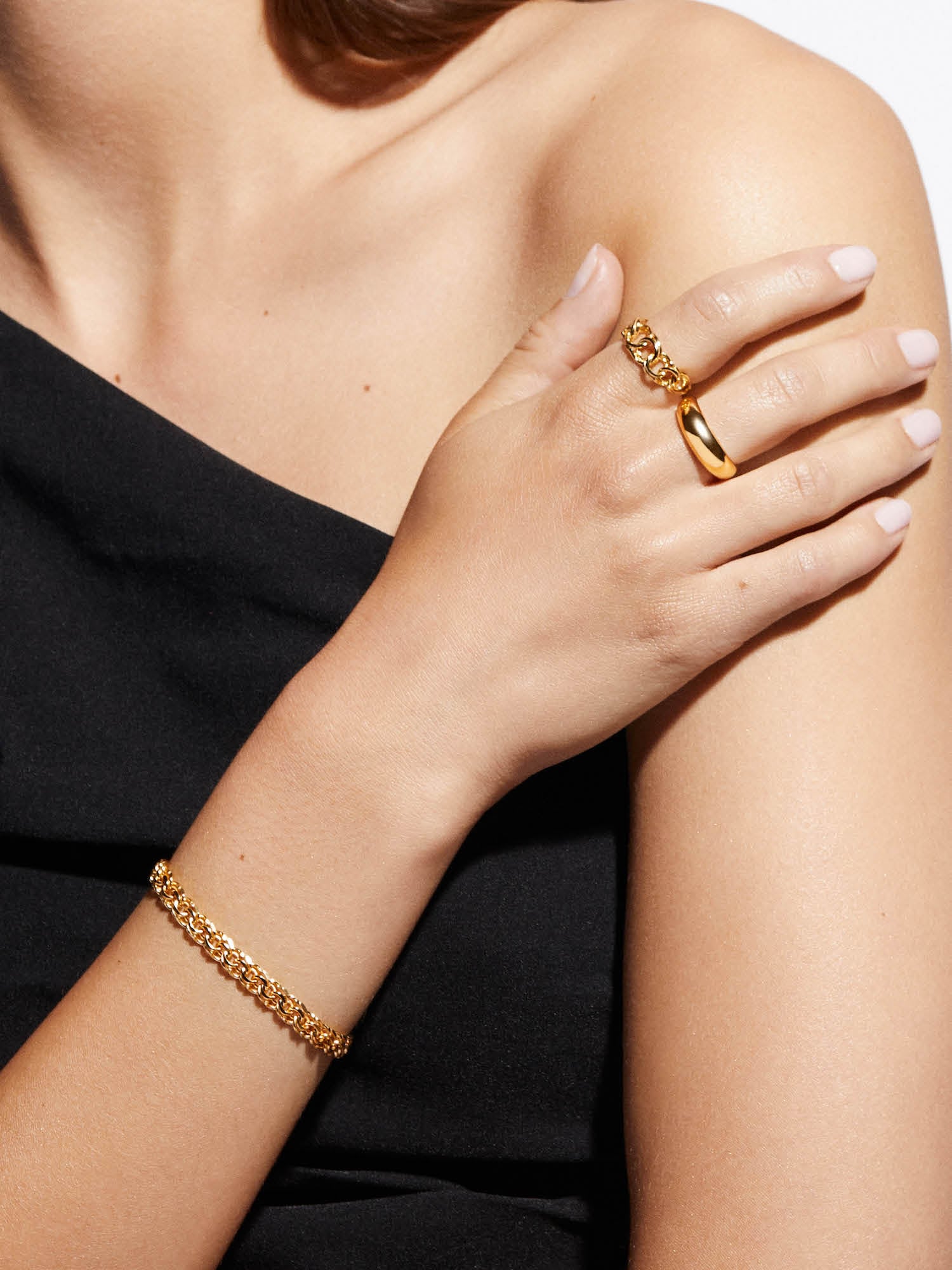 Bold Ring (M) bild 2