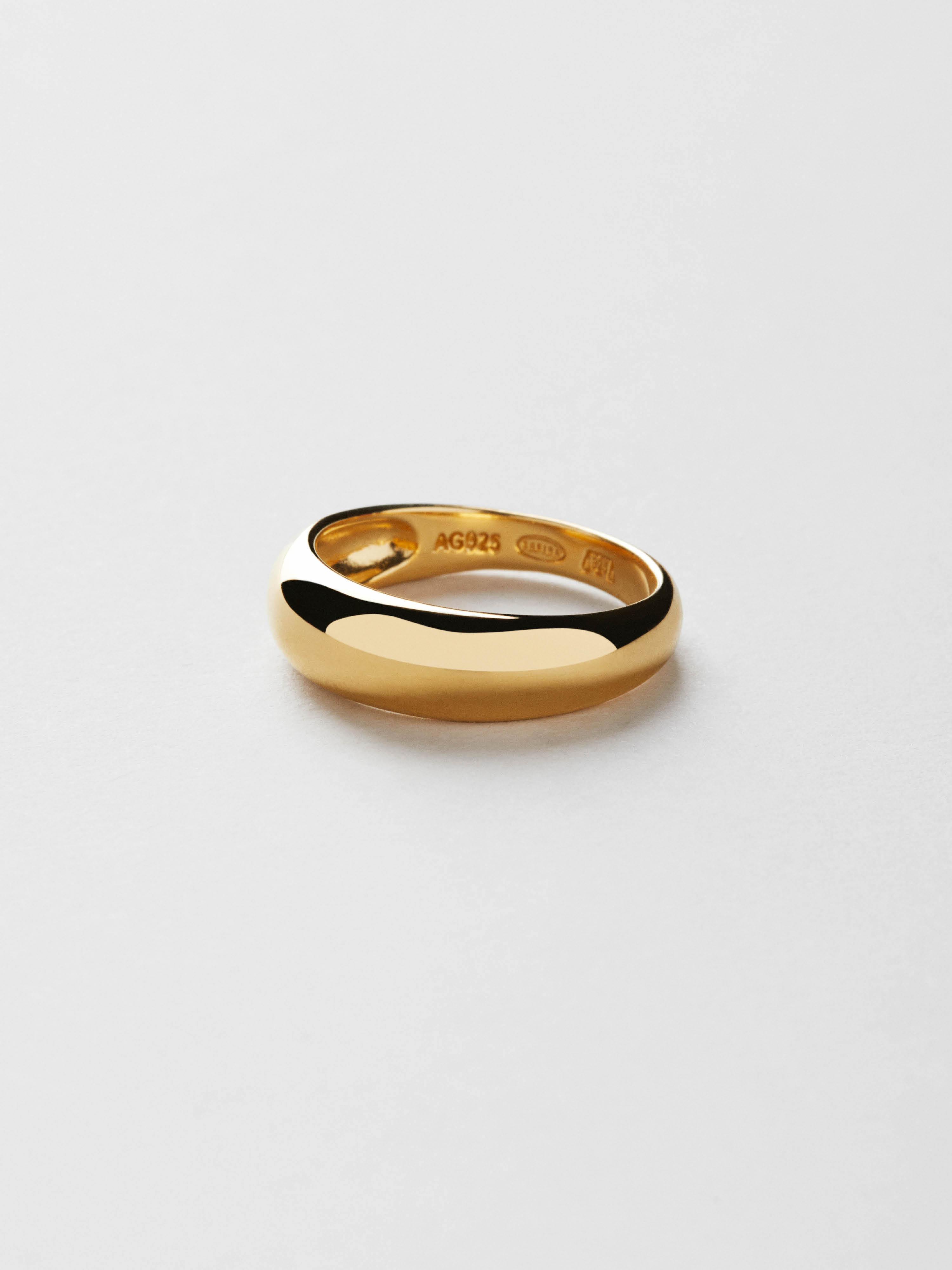 Bold Ring (M) bild 3