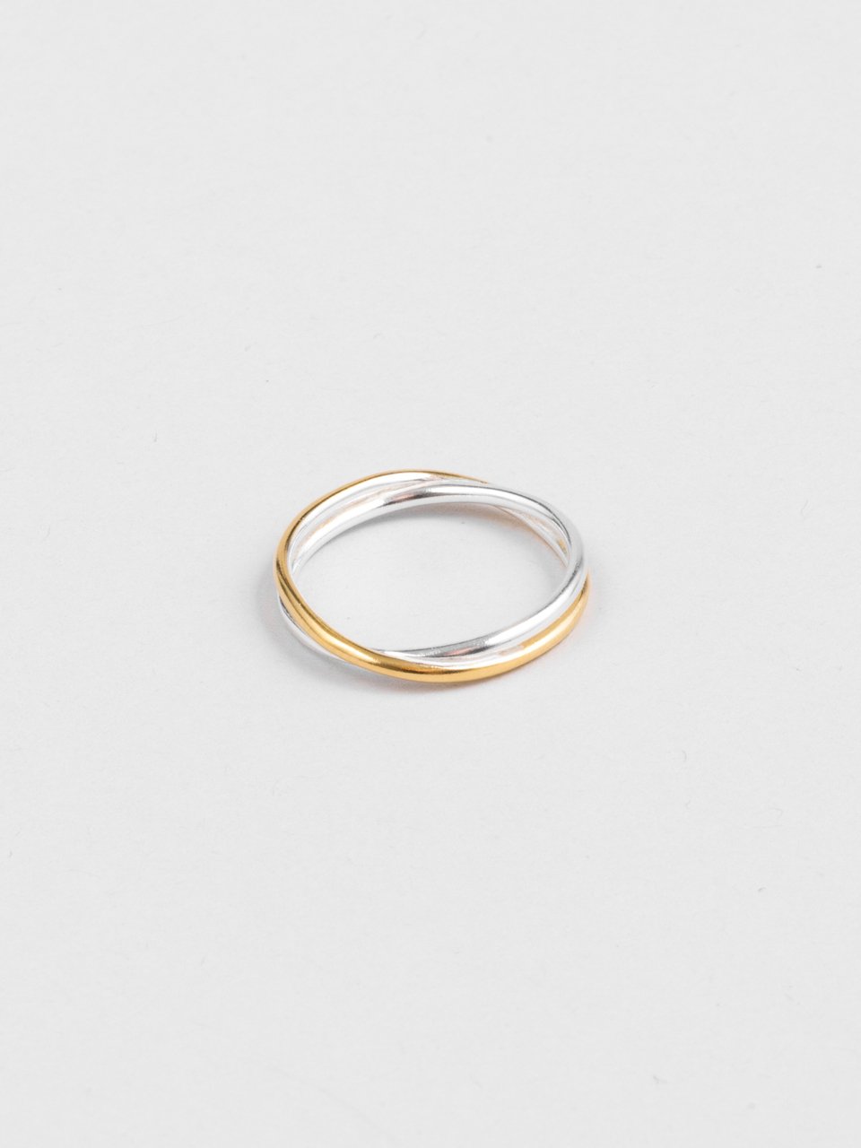 Mixed Forever Ring