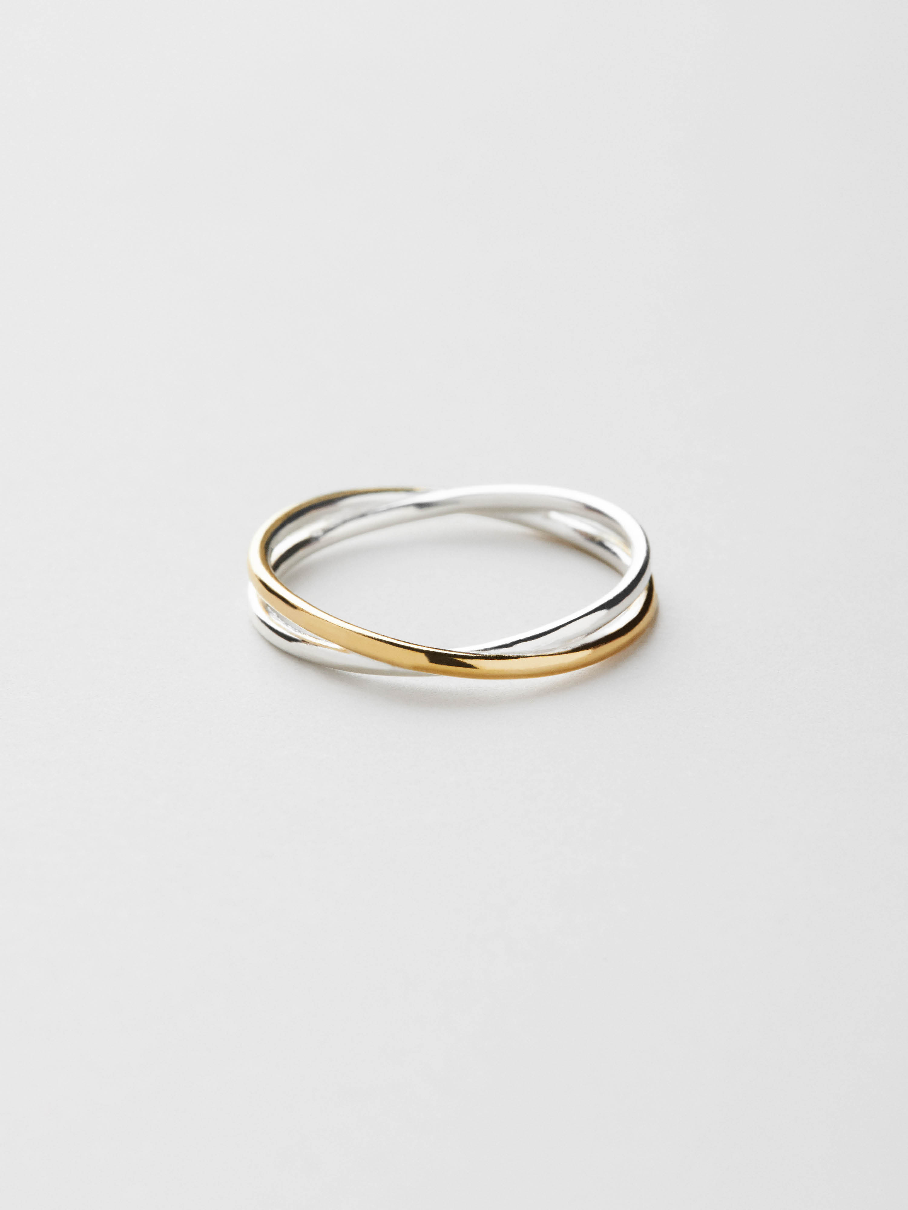 Silver925 ring 24kコーティング.☆.。.:*・° SILVER 925 SV KNUCKLE RING SV(11号 Silver): Yohji Yamamoto