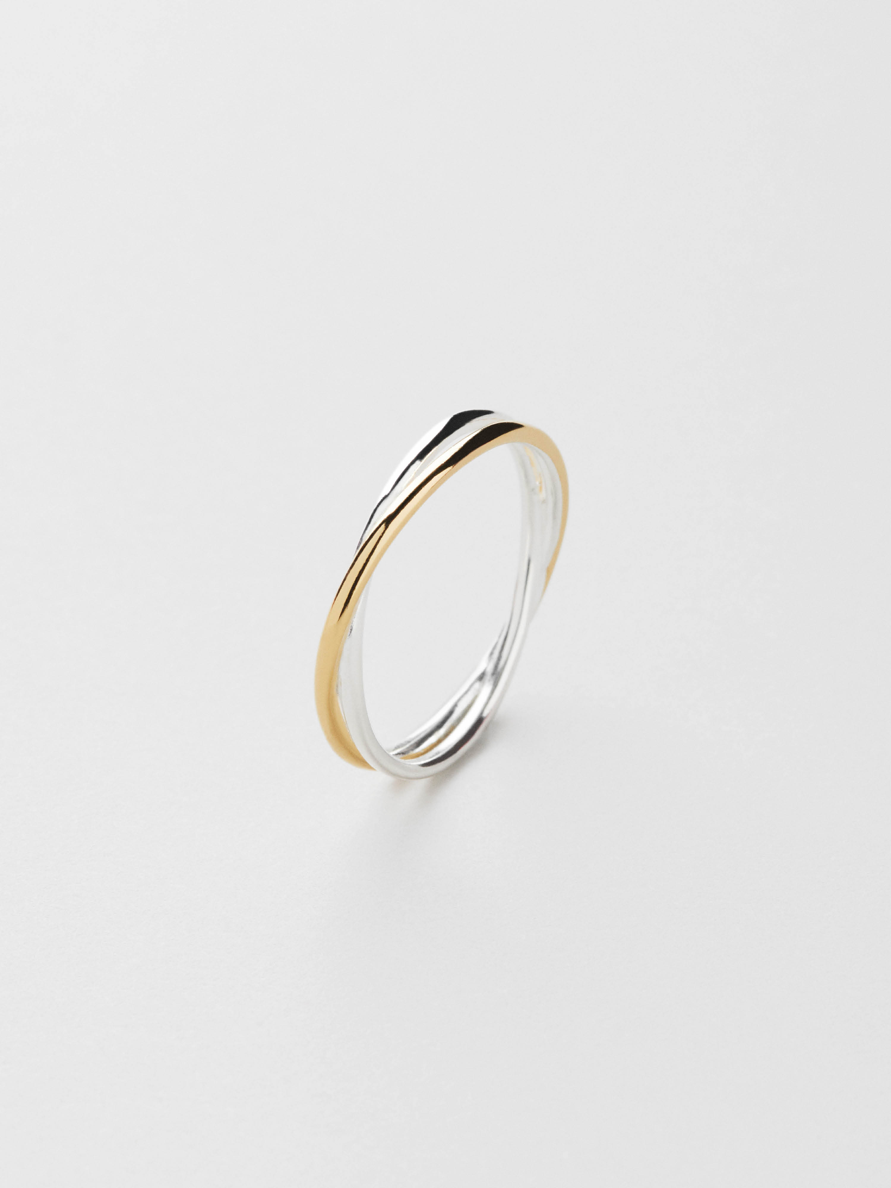 Mixed Forever Ring