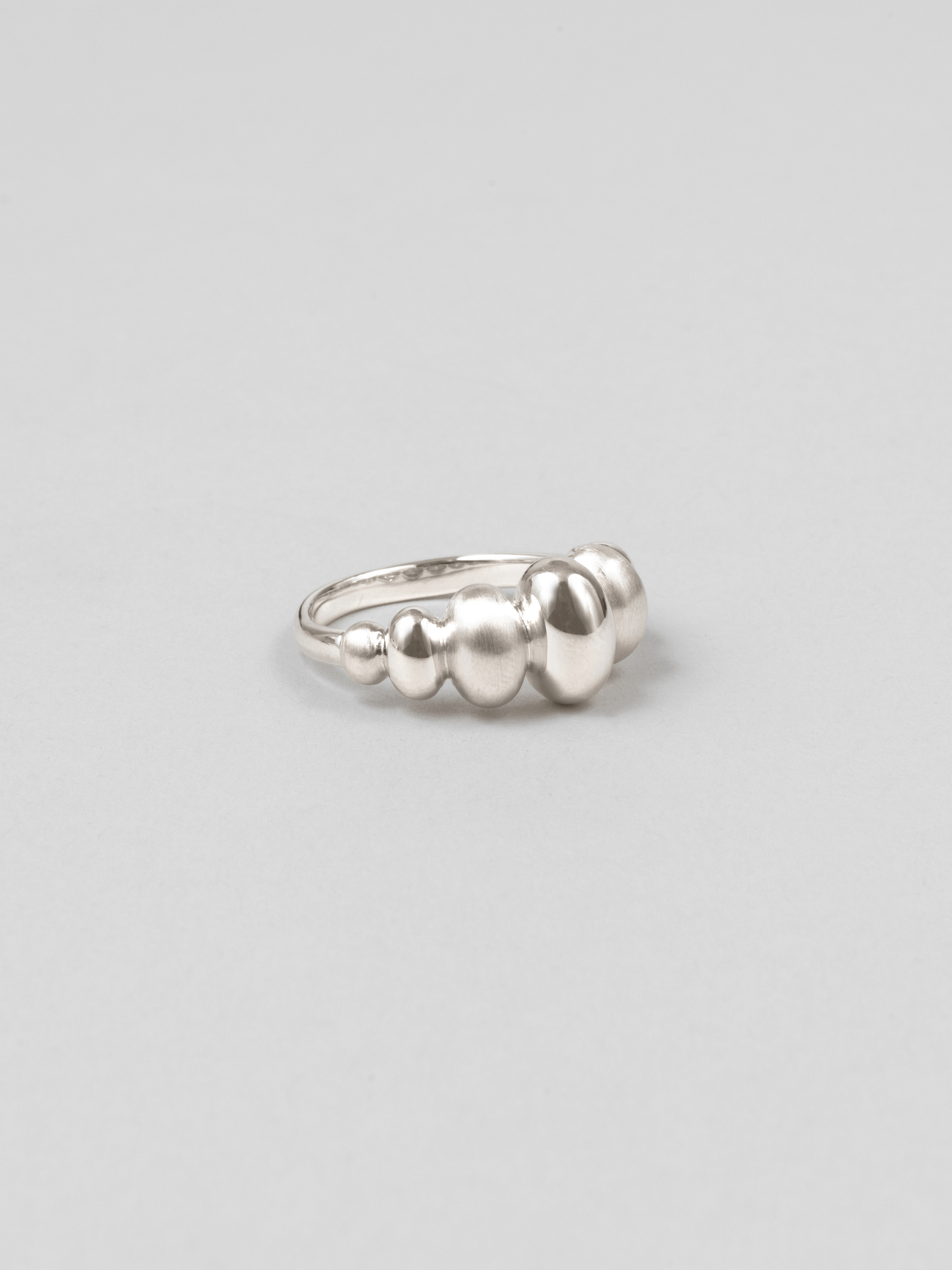Small Immortality Ring