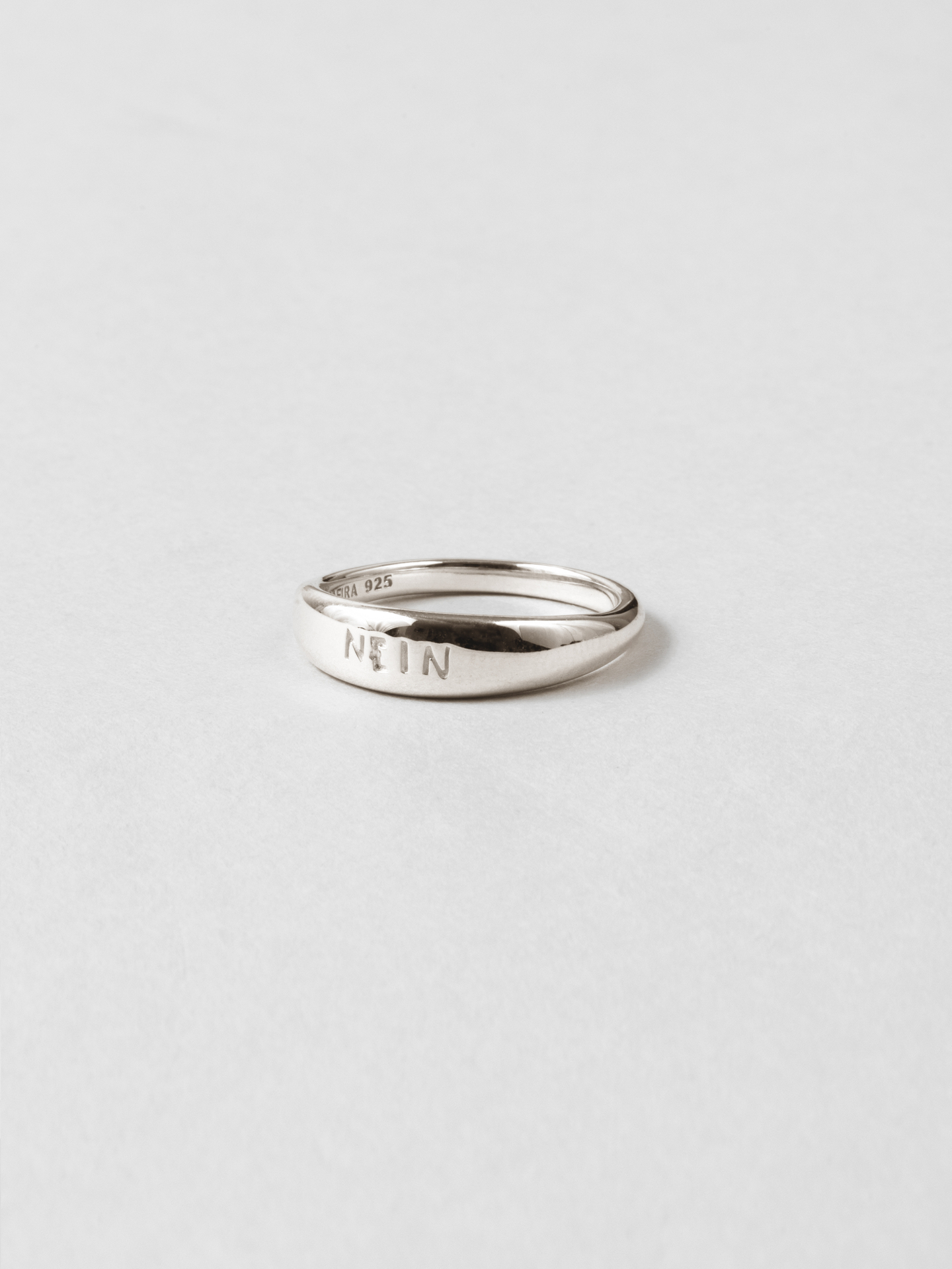NEIN Ring