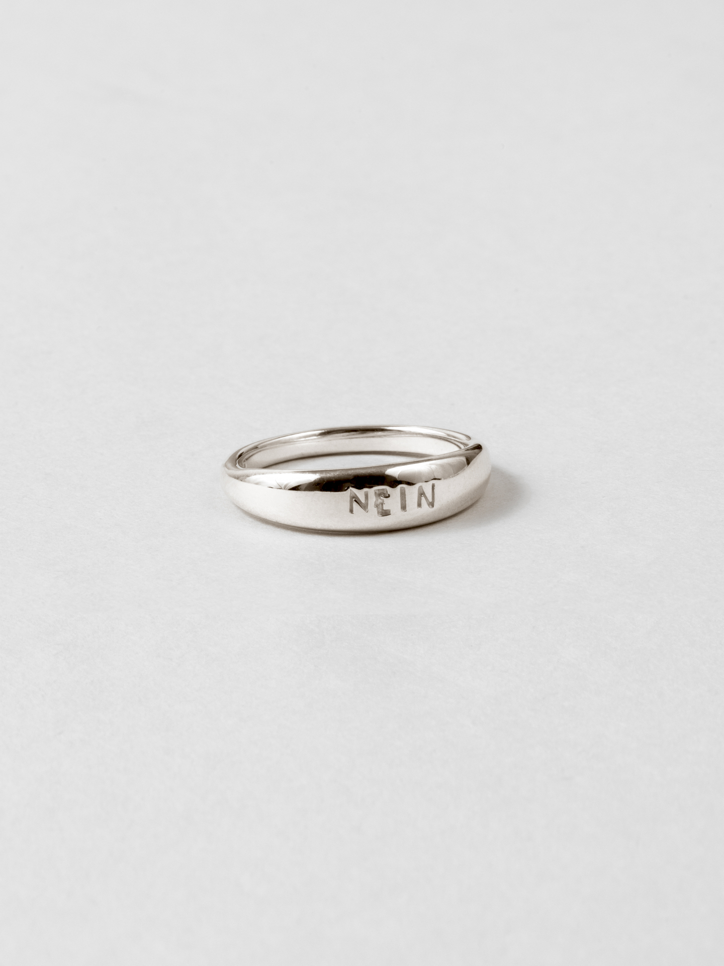 NEIN Ring