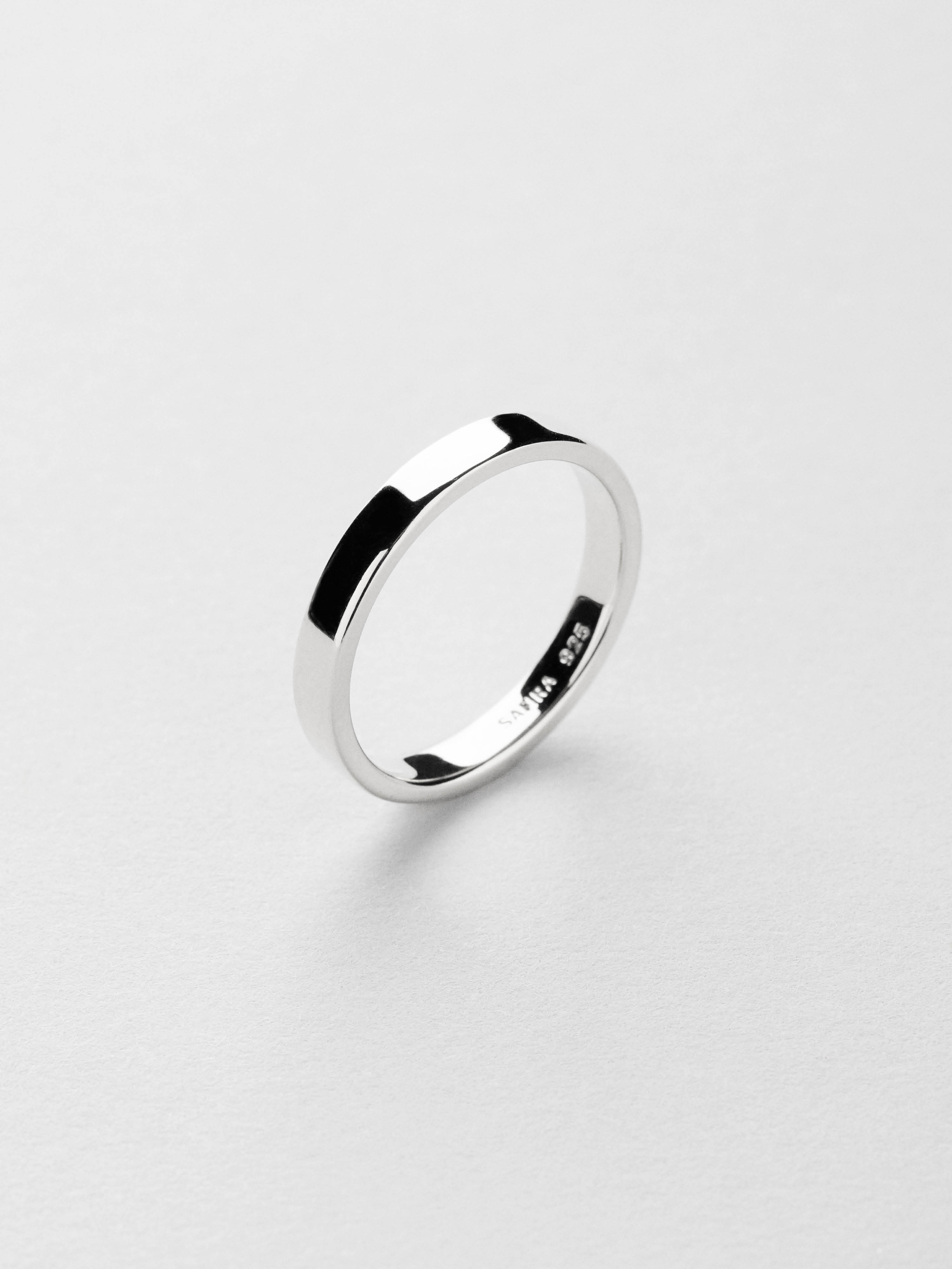 Sofia Ring Gravyr bild 3