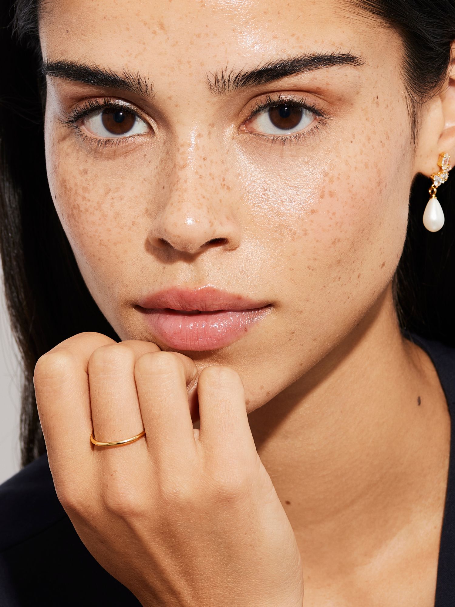 Thin Tully Ring 
 bild 2