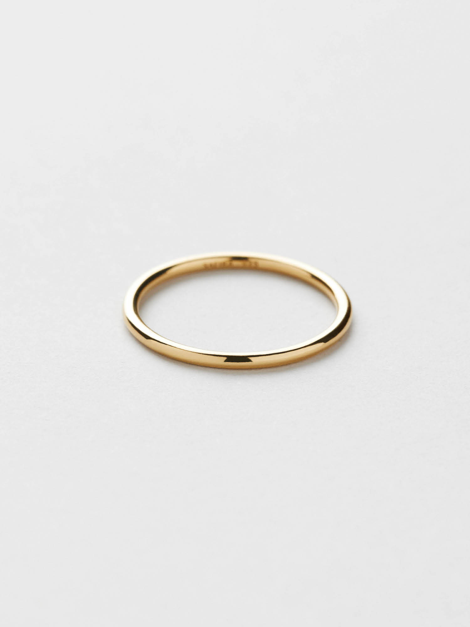 Thin Tully Ring 
 bild 3