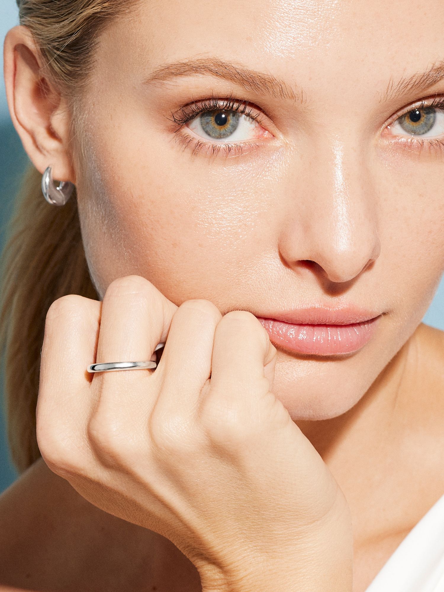 Chunky Tully Ring bild 2