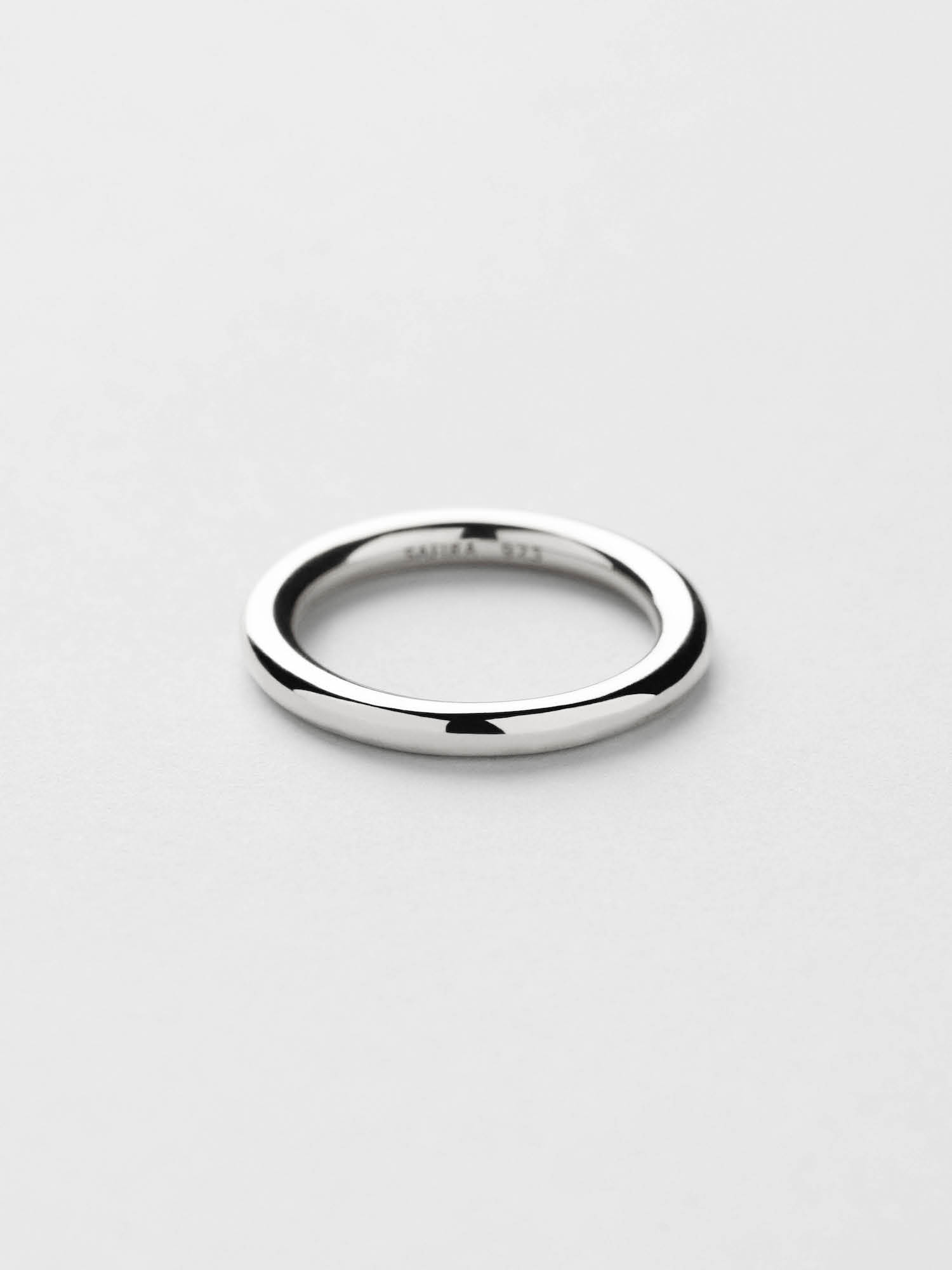 Chunky Tully Ring bild 3