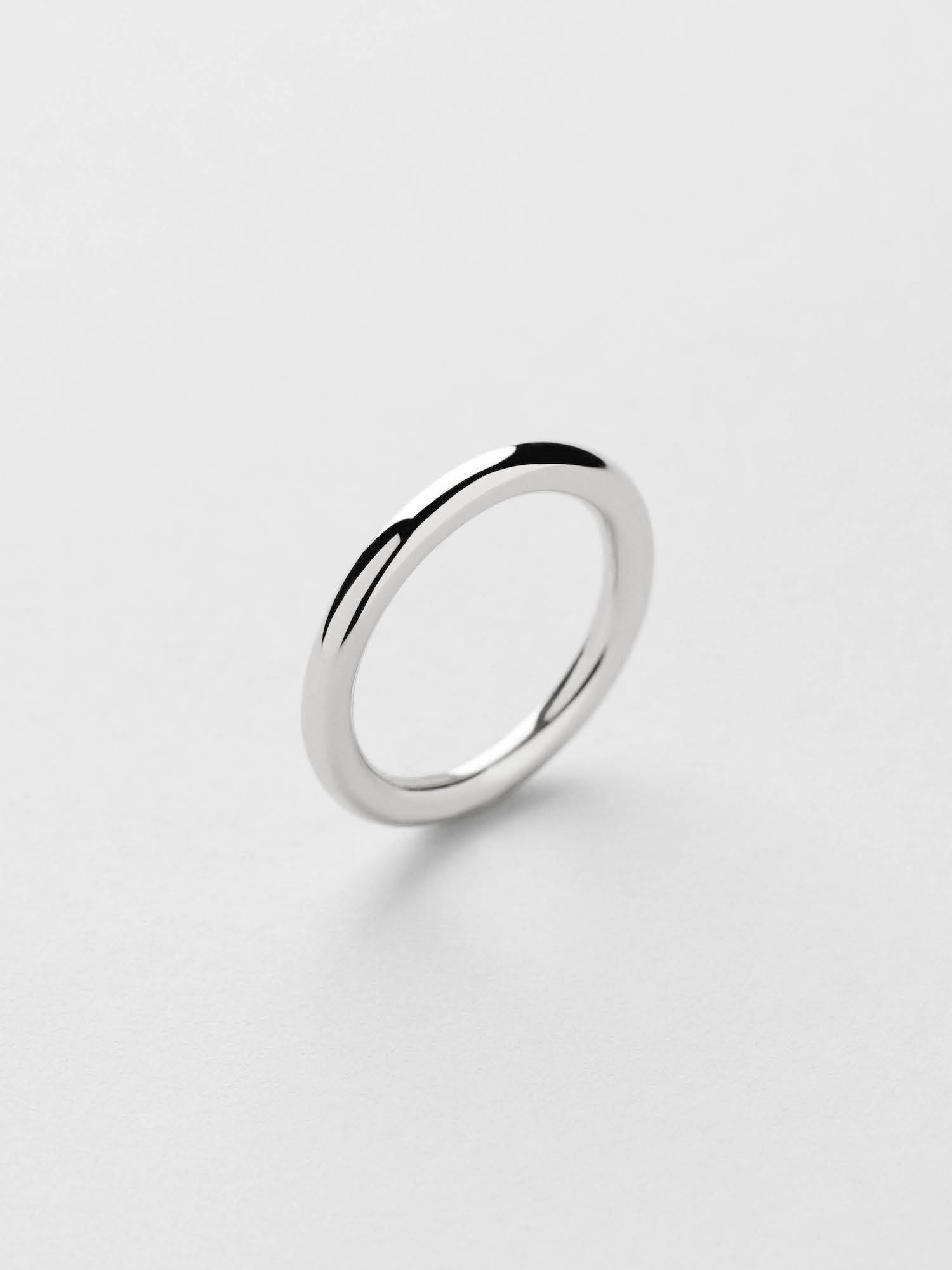 Chunky Tully Ring
