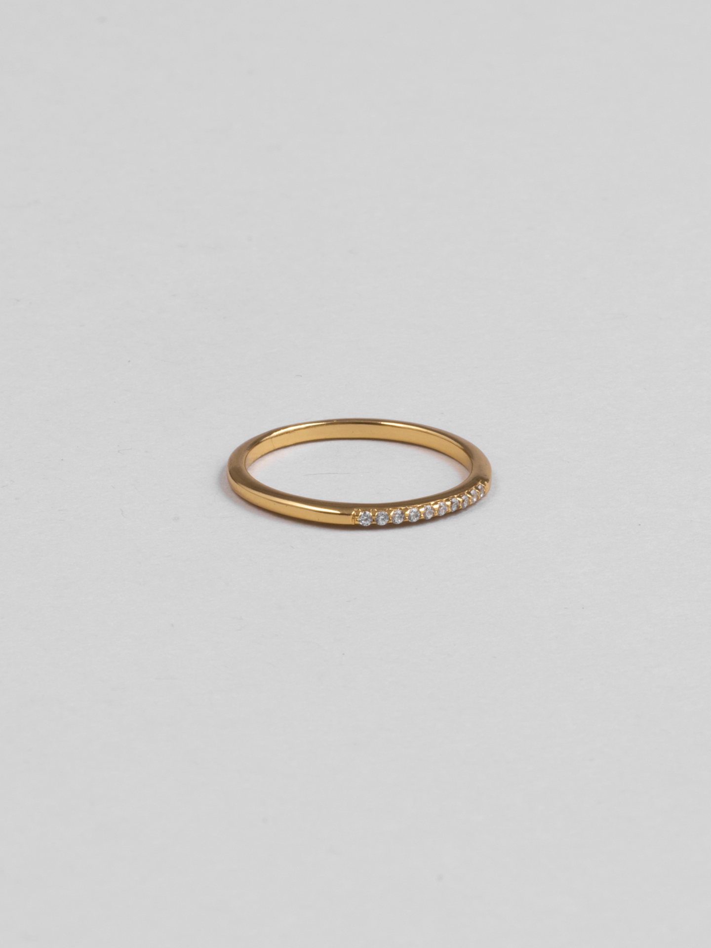 The Mila Ring