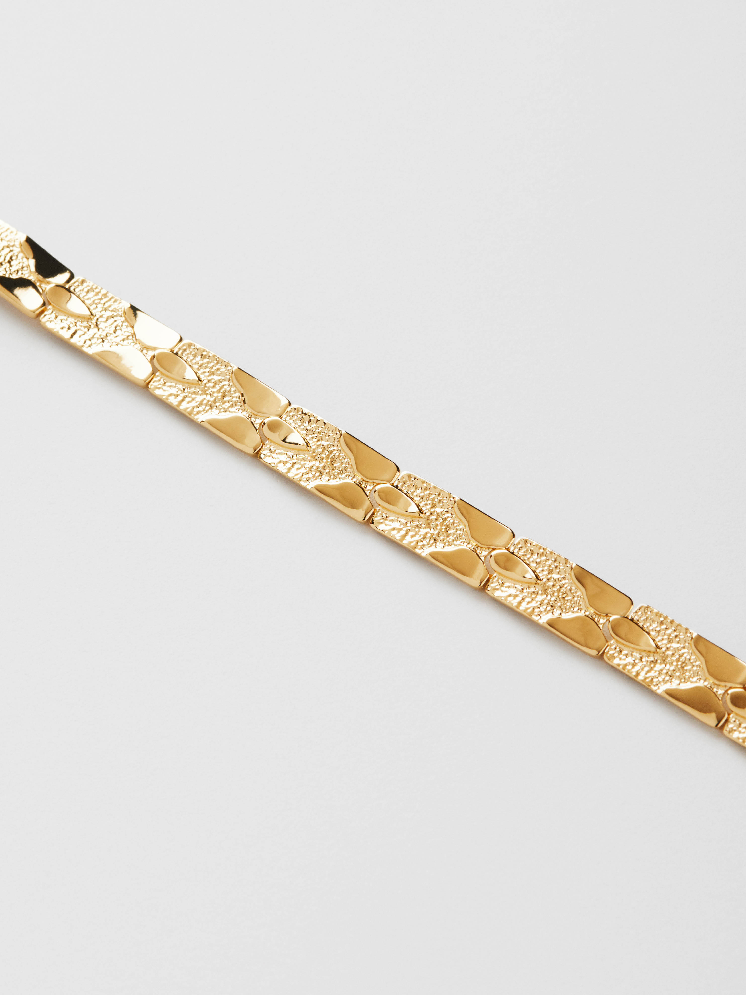 Vintage Armband (M) bild 3