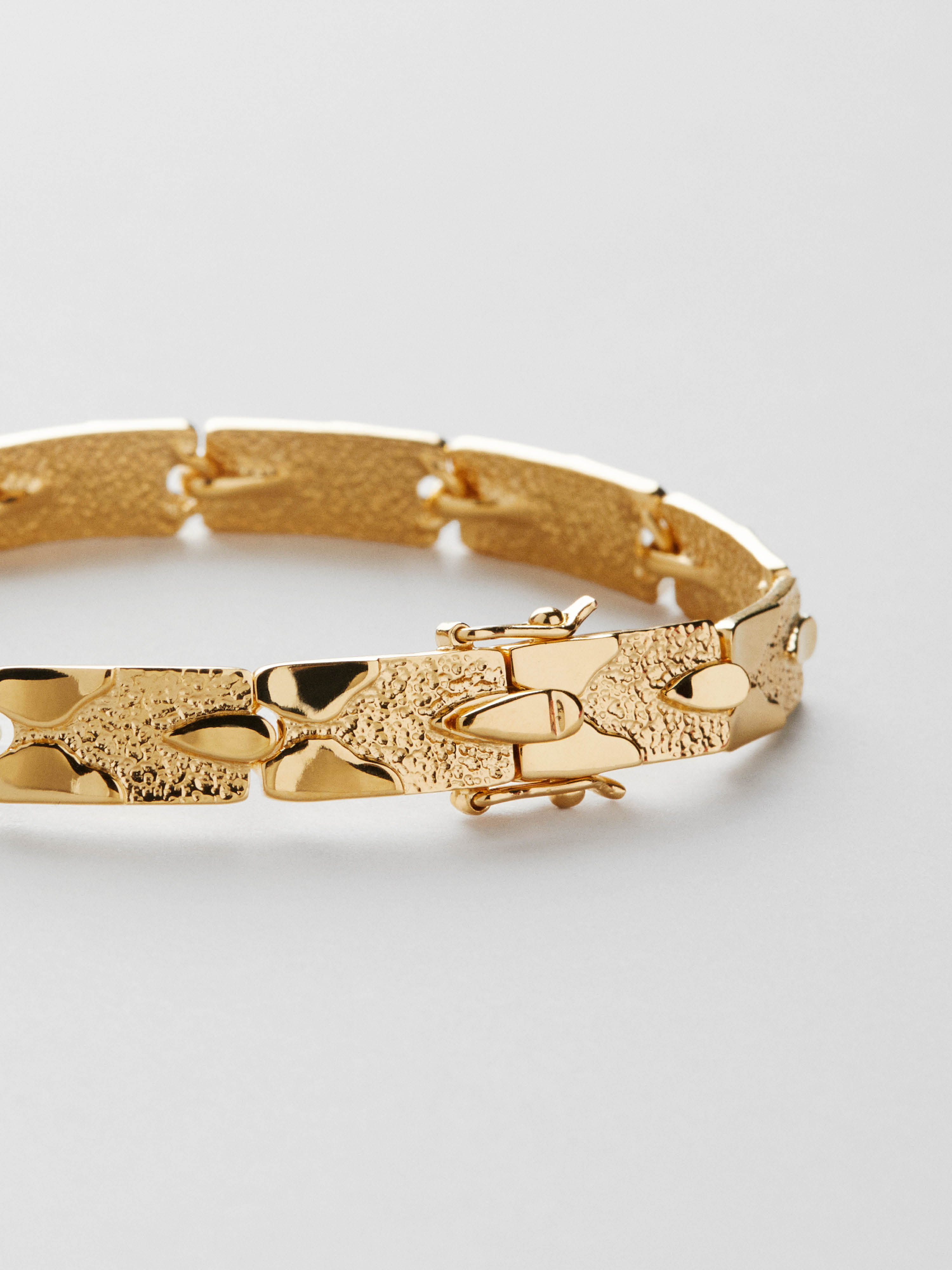 Vintage Armband (M) bild 4