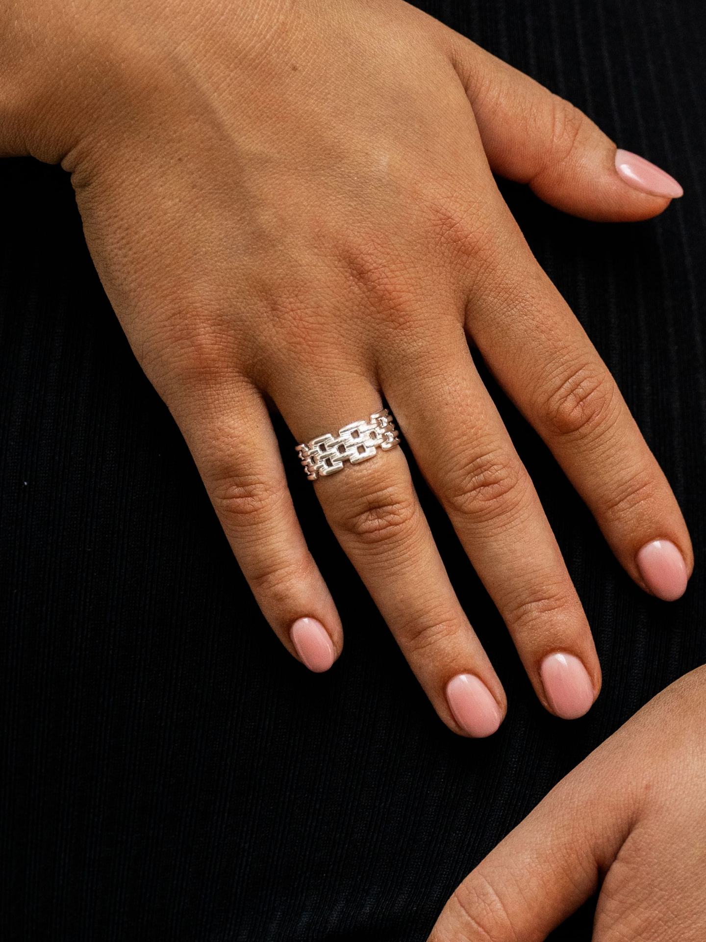 KIM Ring