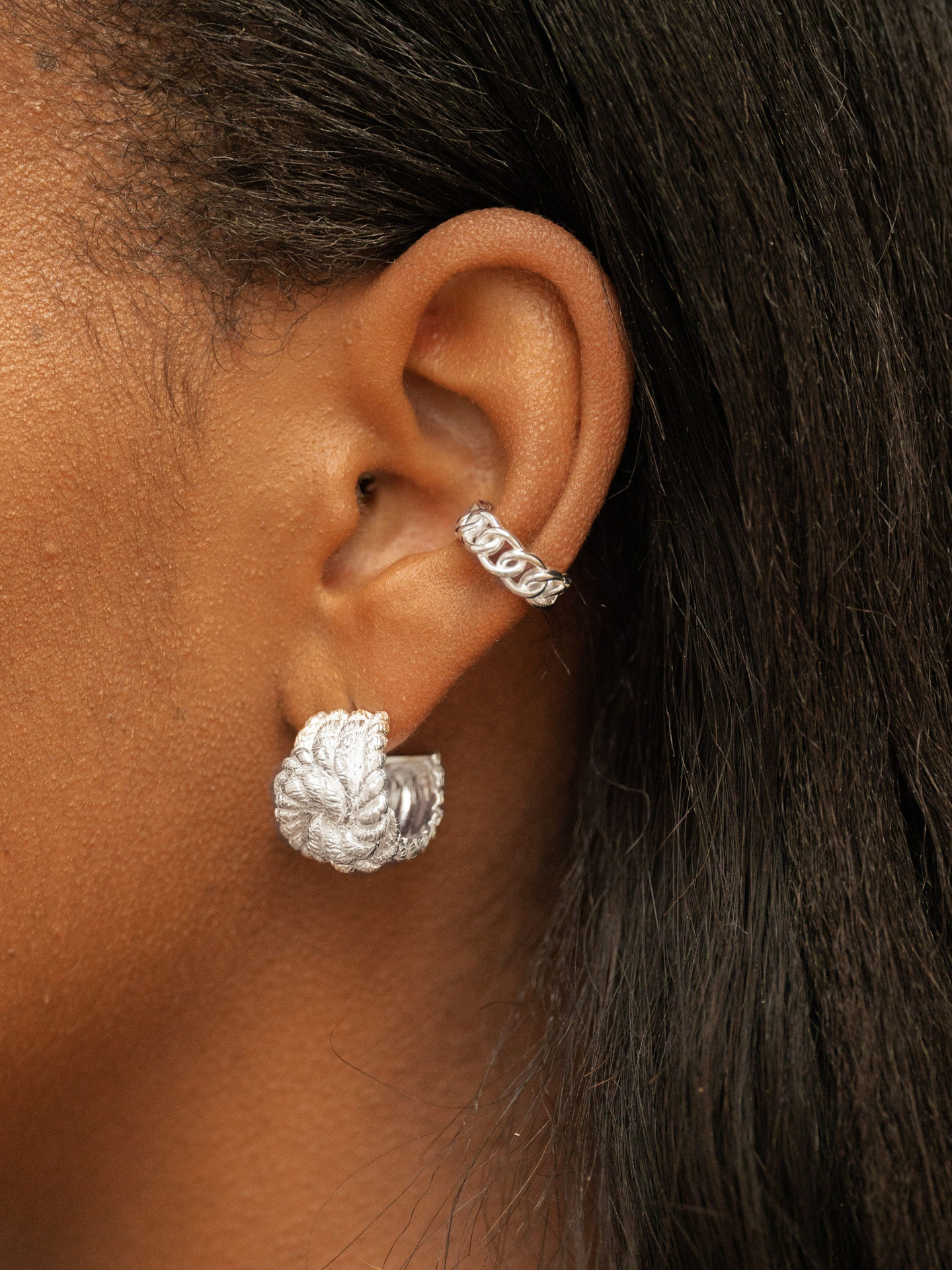 ALEX Ear Cuff
