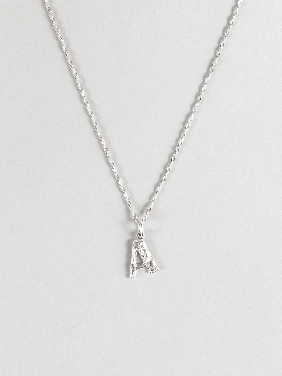 Penelope A Necklace