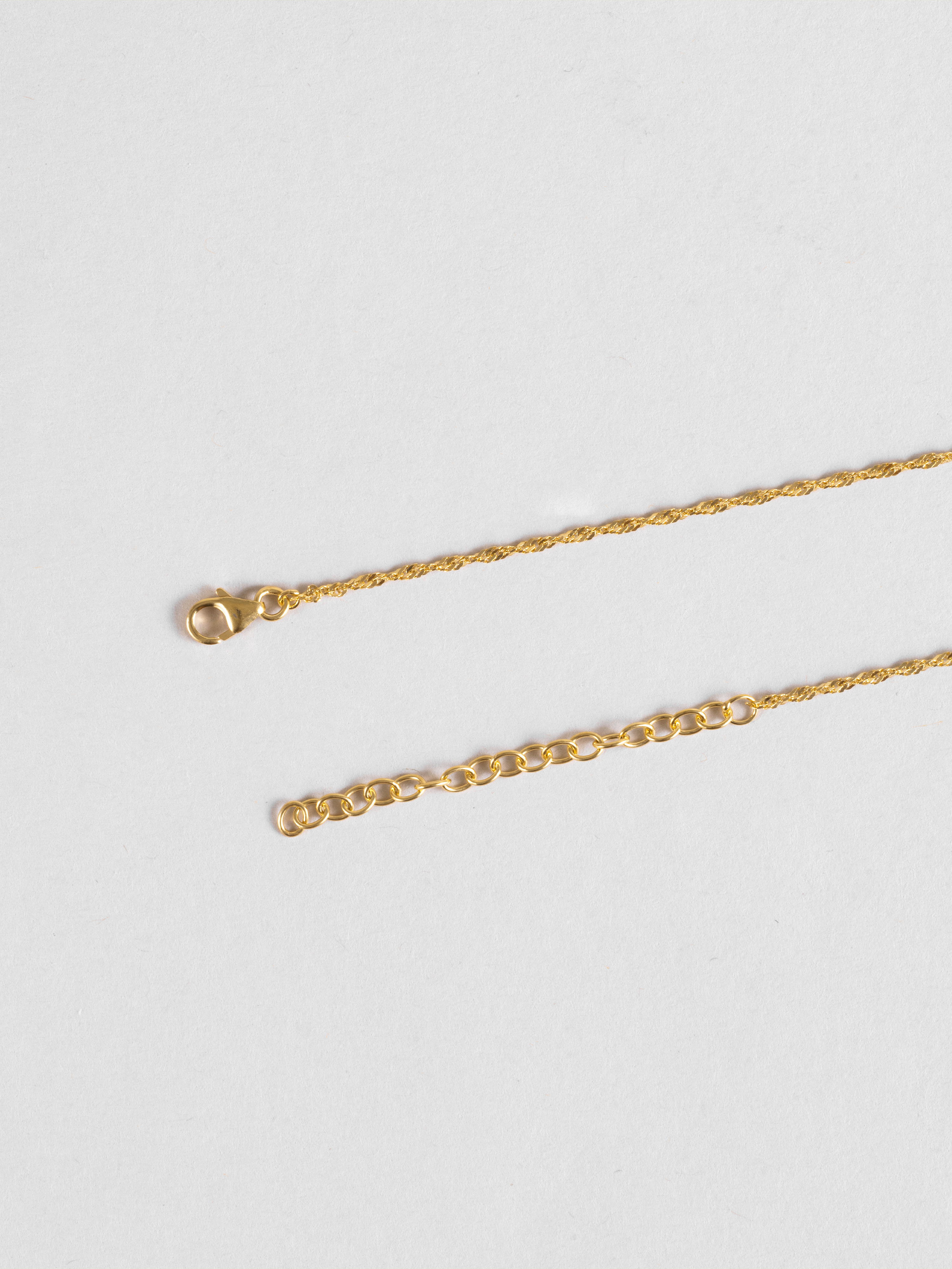 Penelope L Necklace bild 2