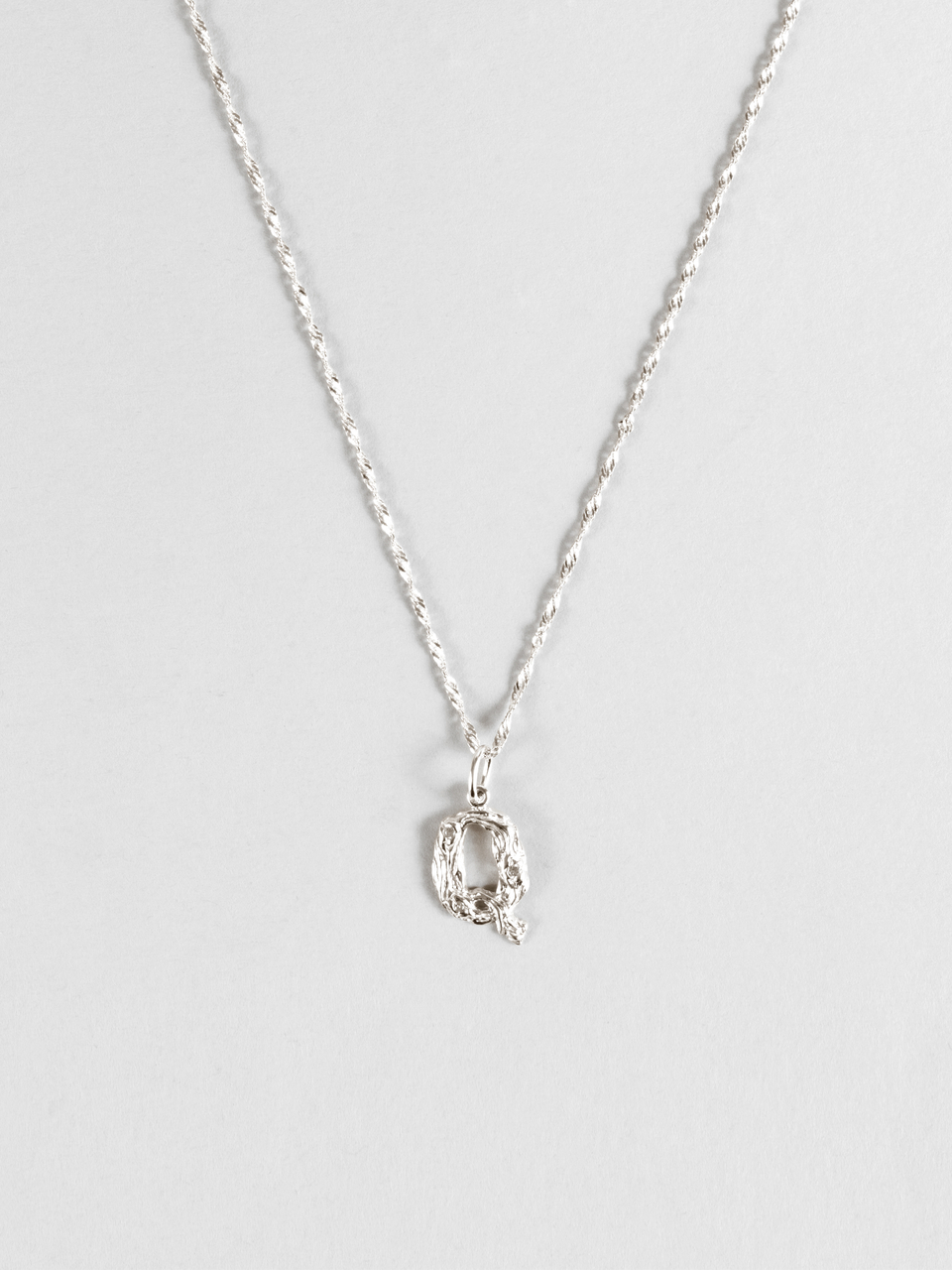 Penelope Q Necklace