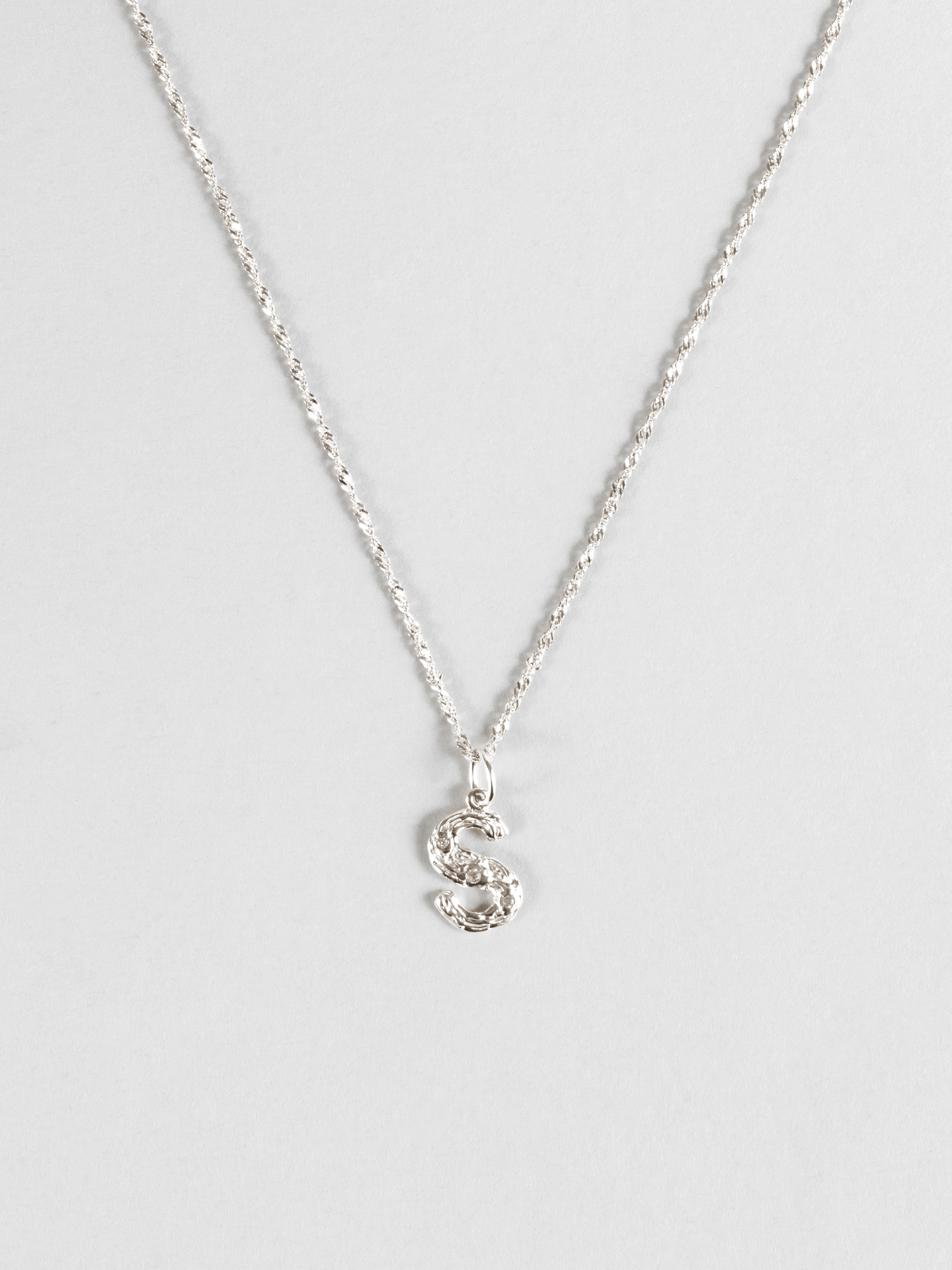 Penelope S Necklace