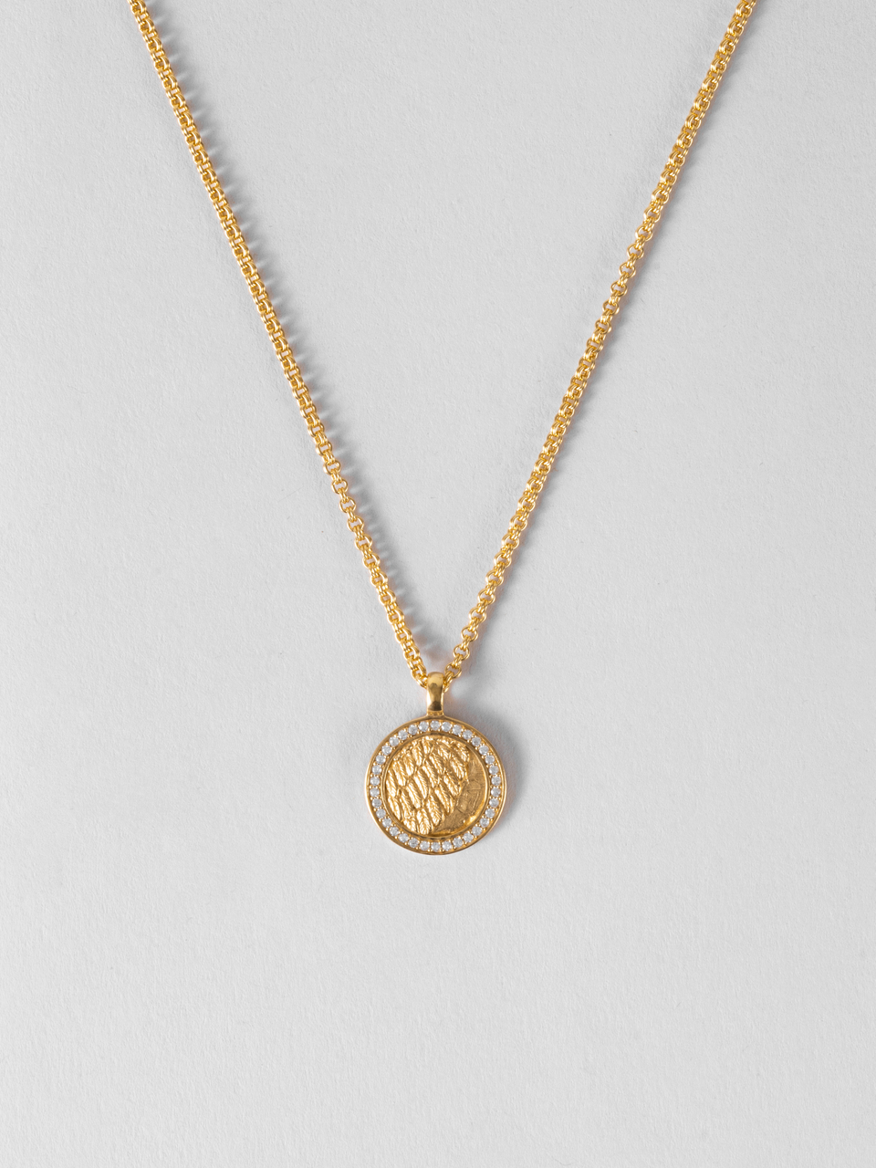 Angelo Necklace