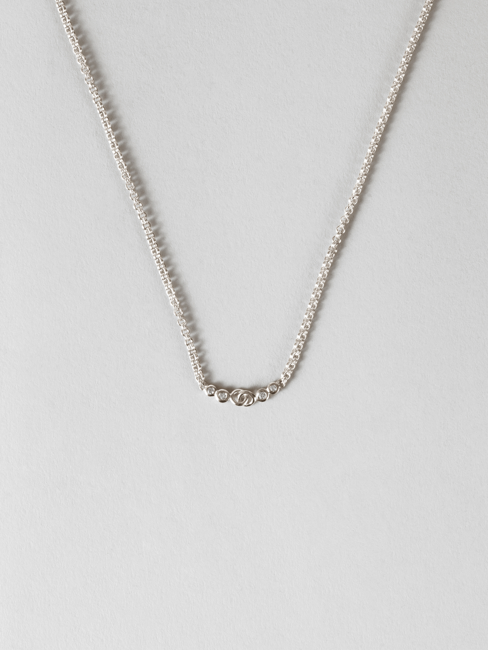 Collier Amore Infinito