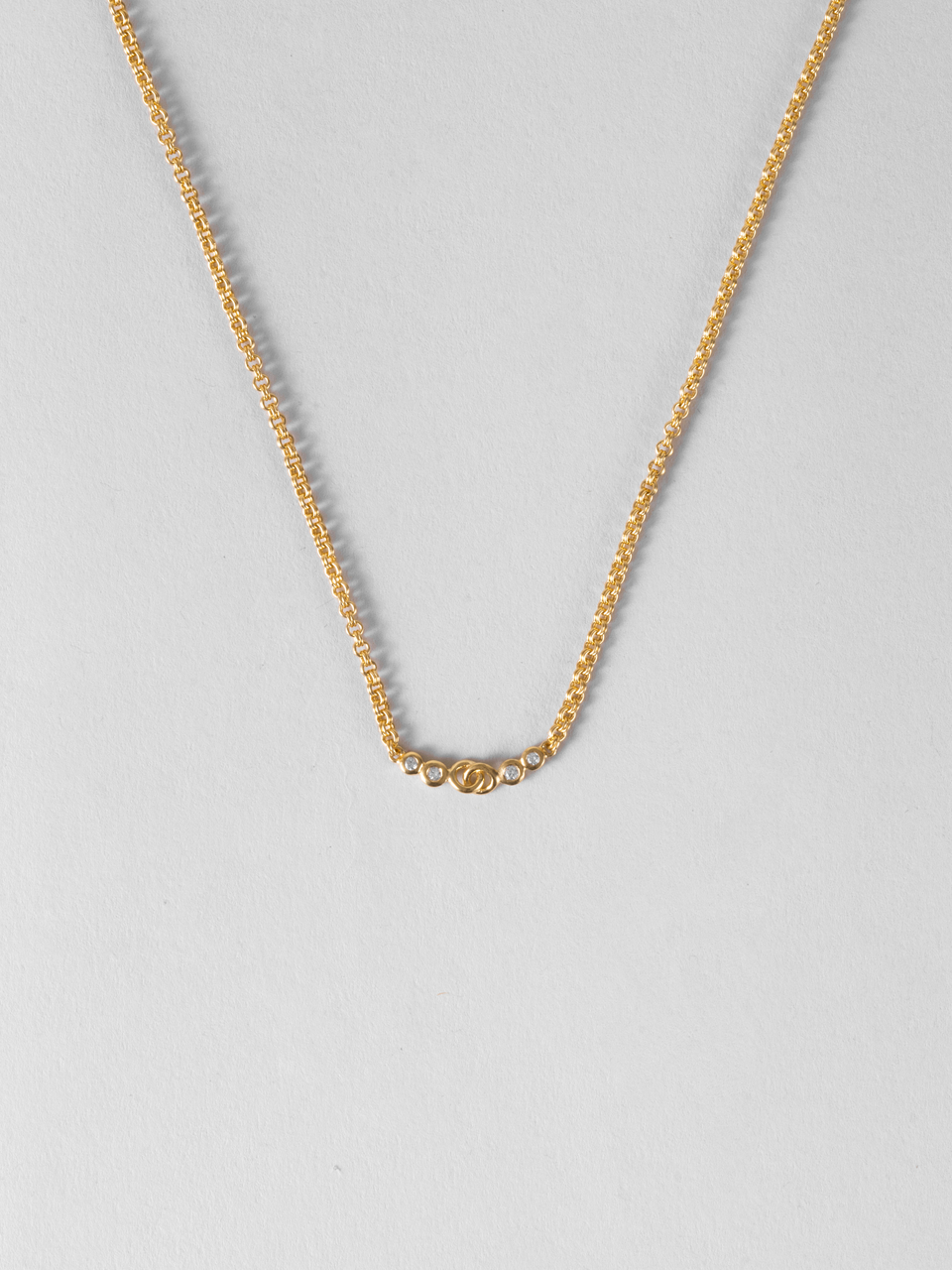 Amore Infinito Necklace