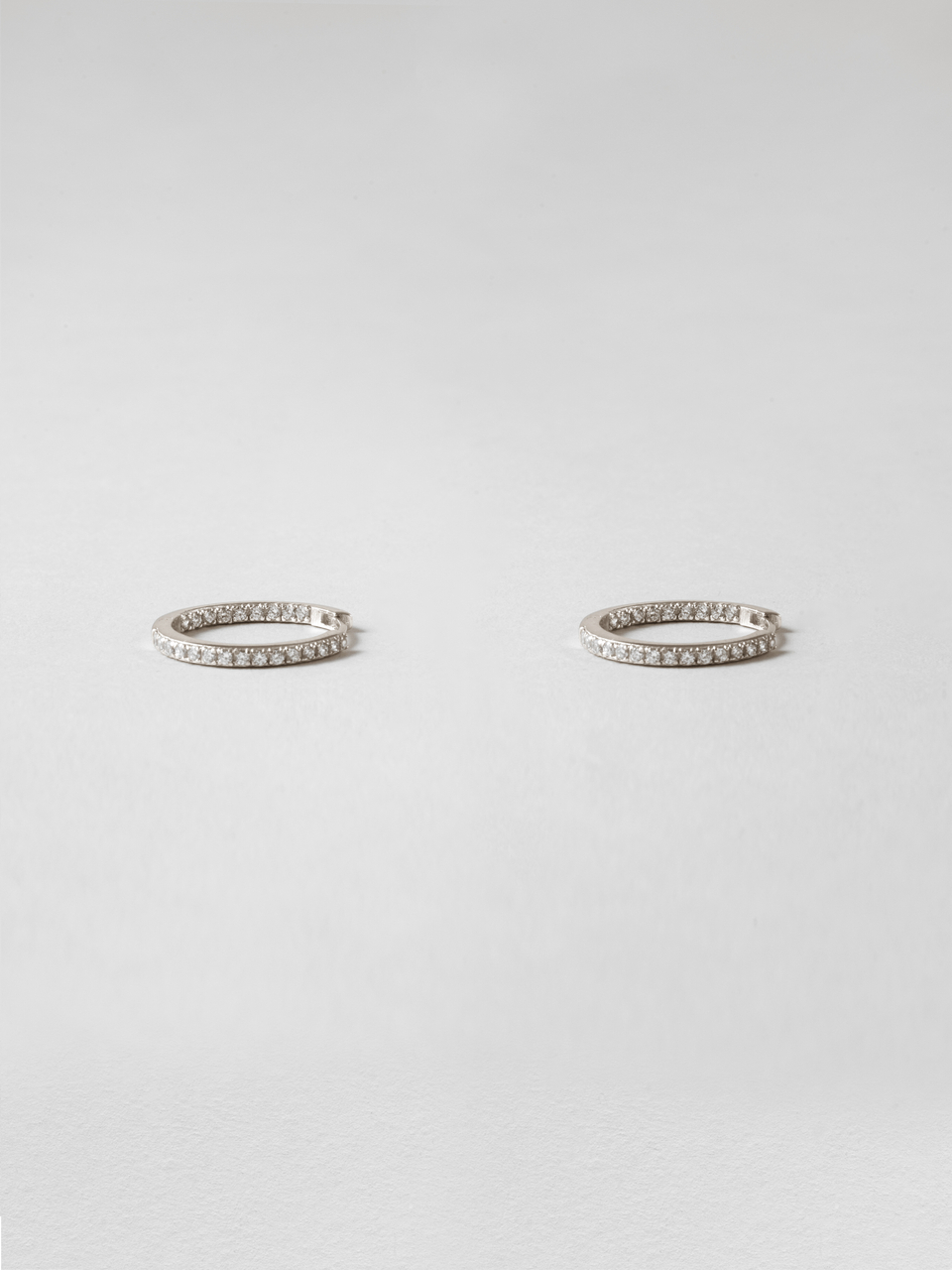 Vienna Hoops 18mm