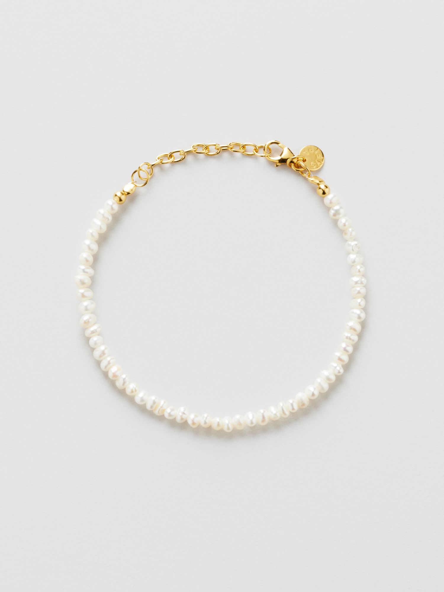 Chantria Pearl armband