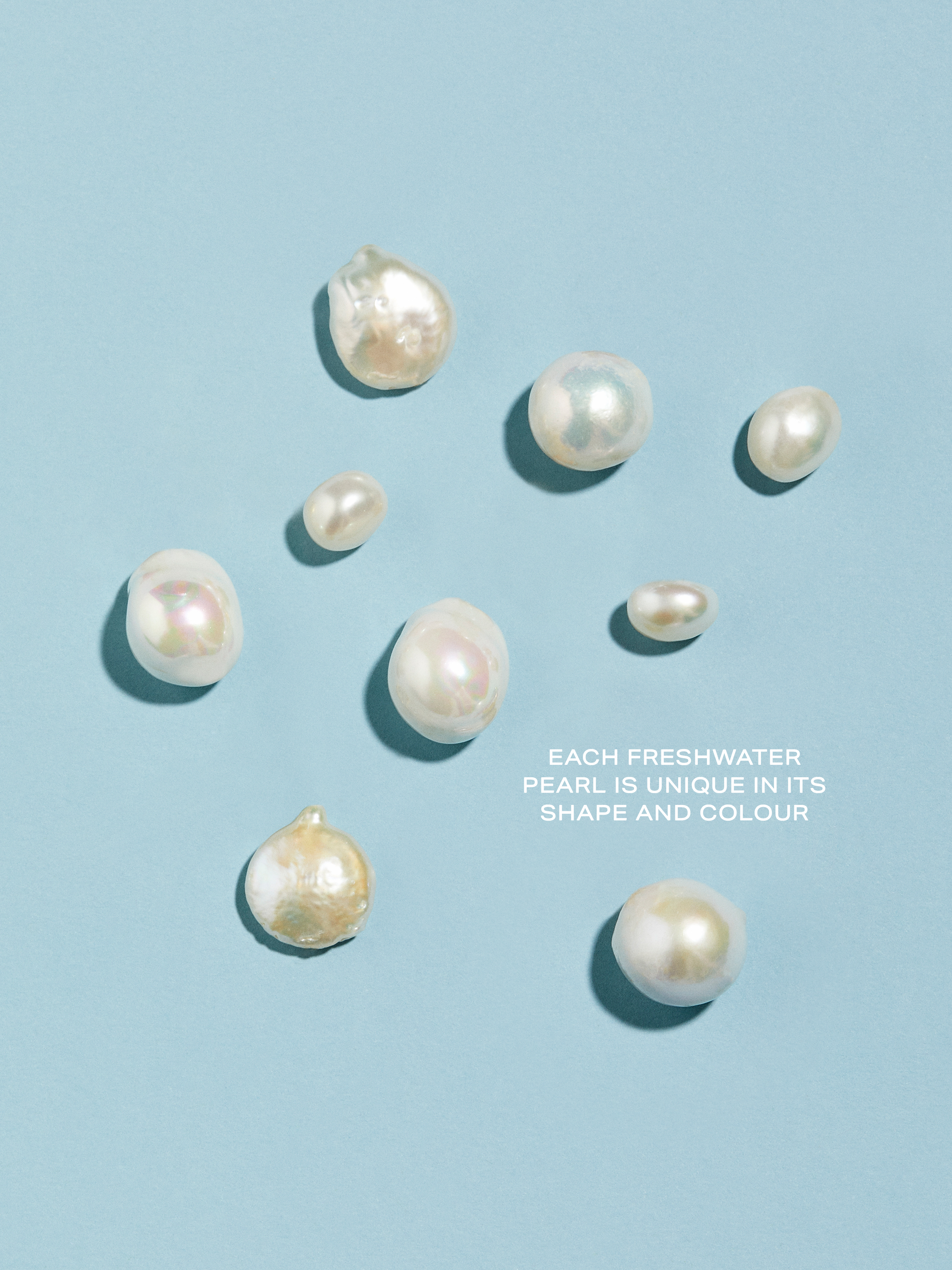 Chantria Pearl armband bild 4