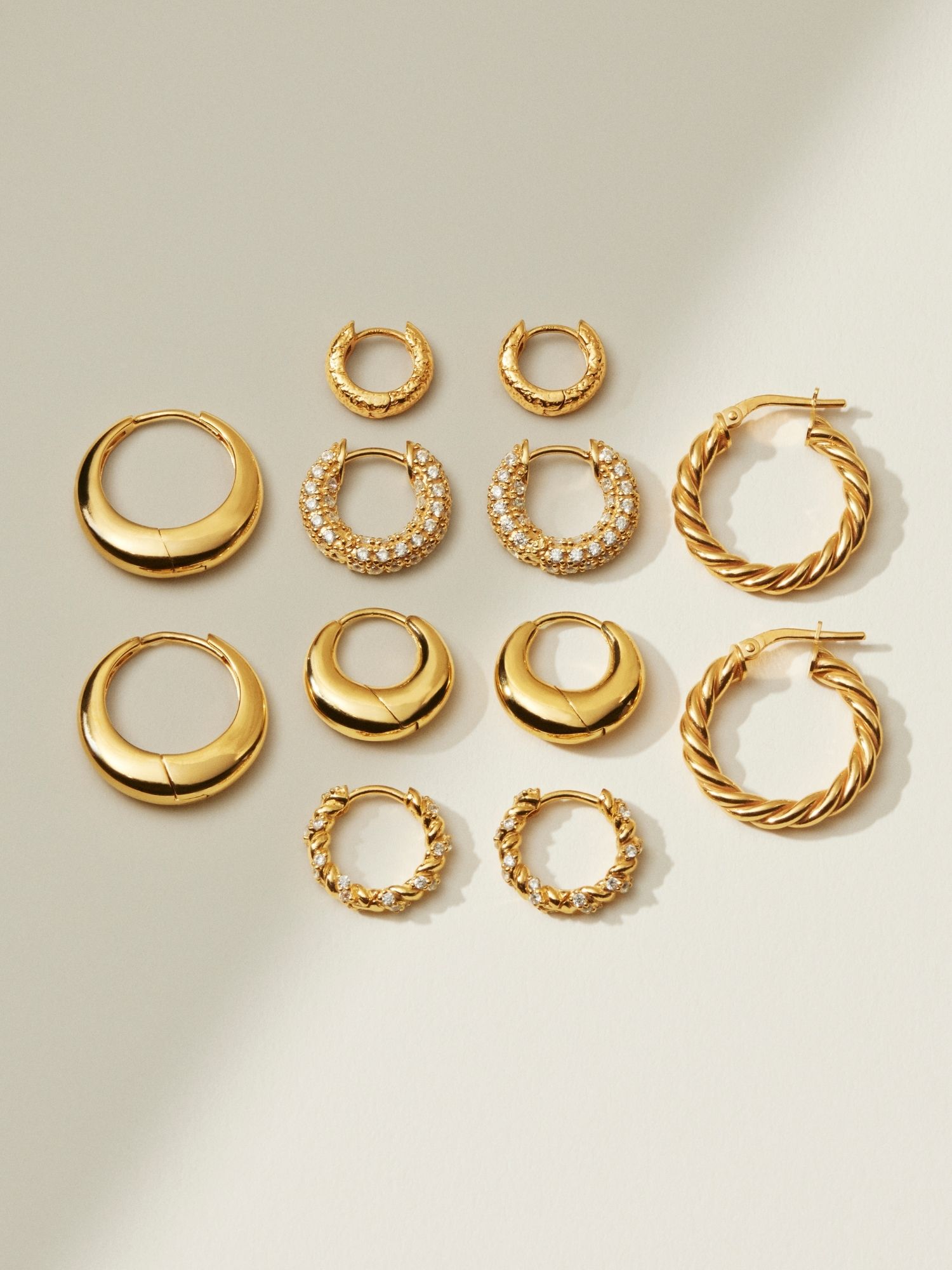 Lumi Hoops (M) bild 4