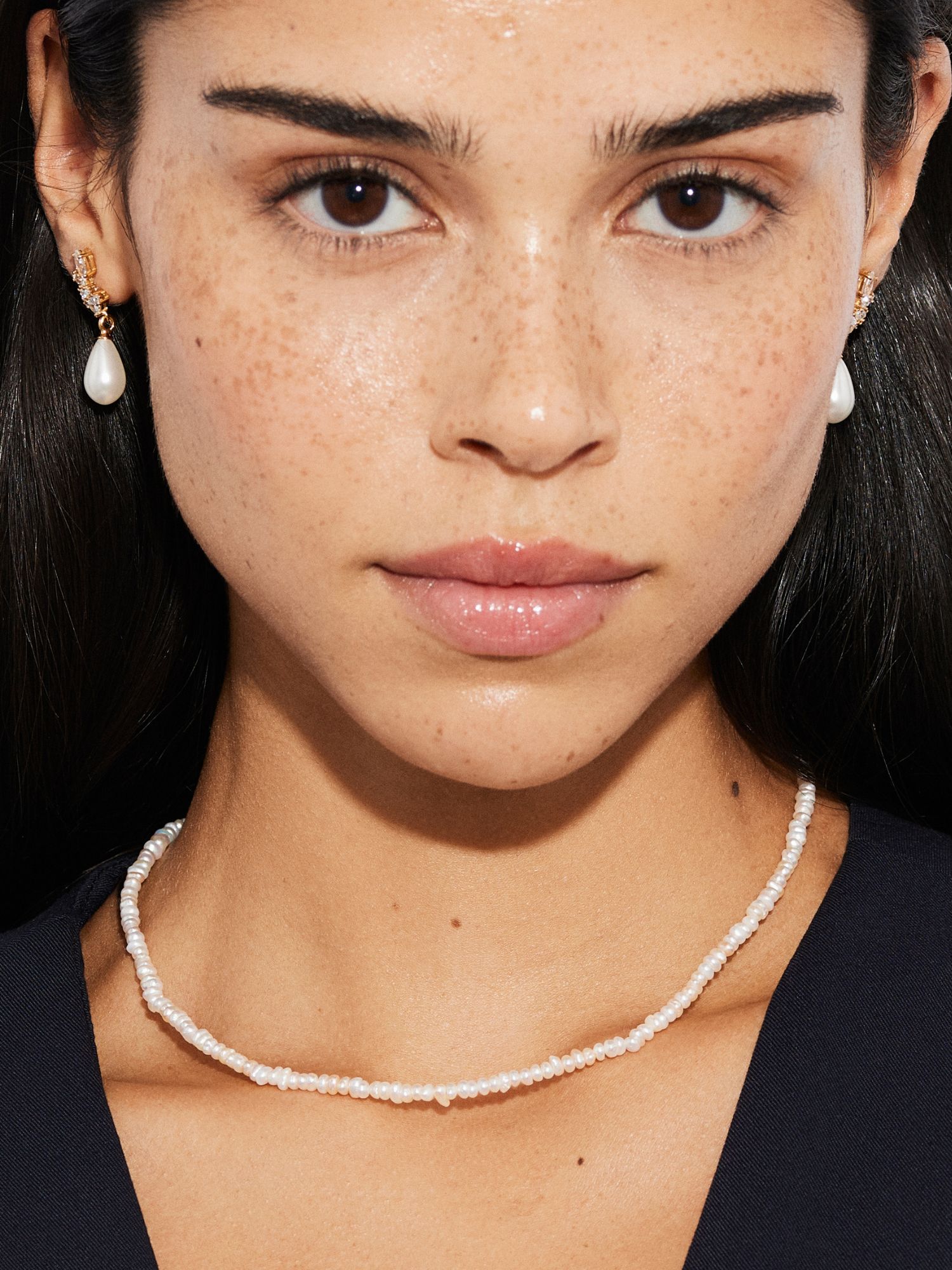 Chantria Pearl halsband bild 4