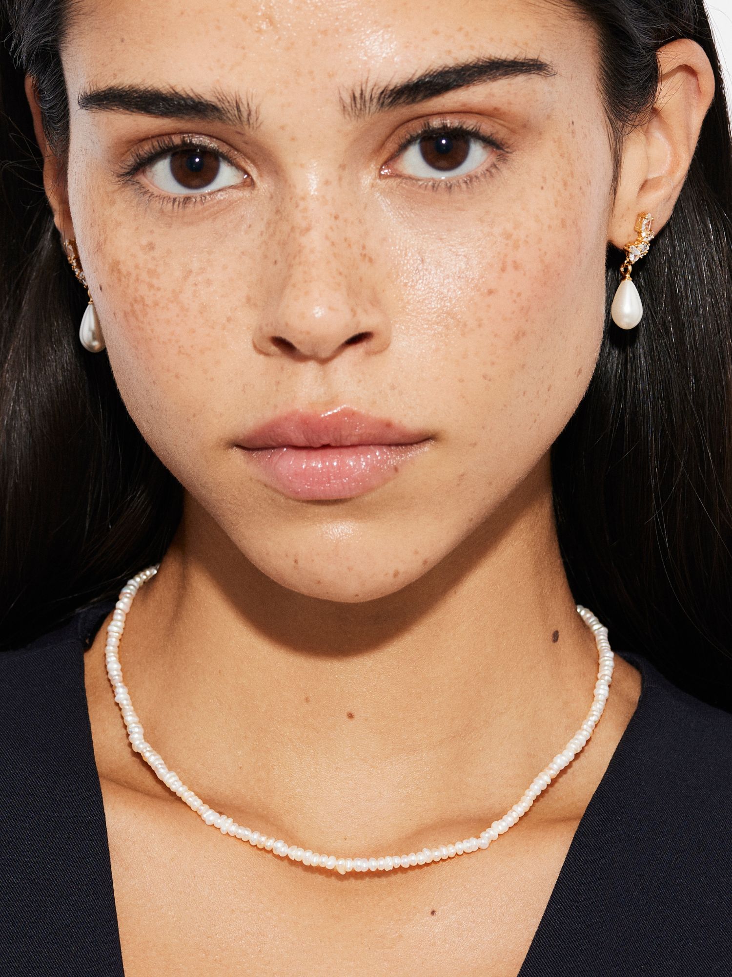 Chantria Pearl halsband bild 2