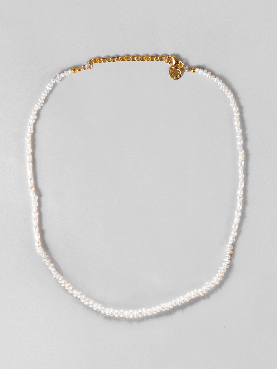 Chantria Necklace