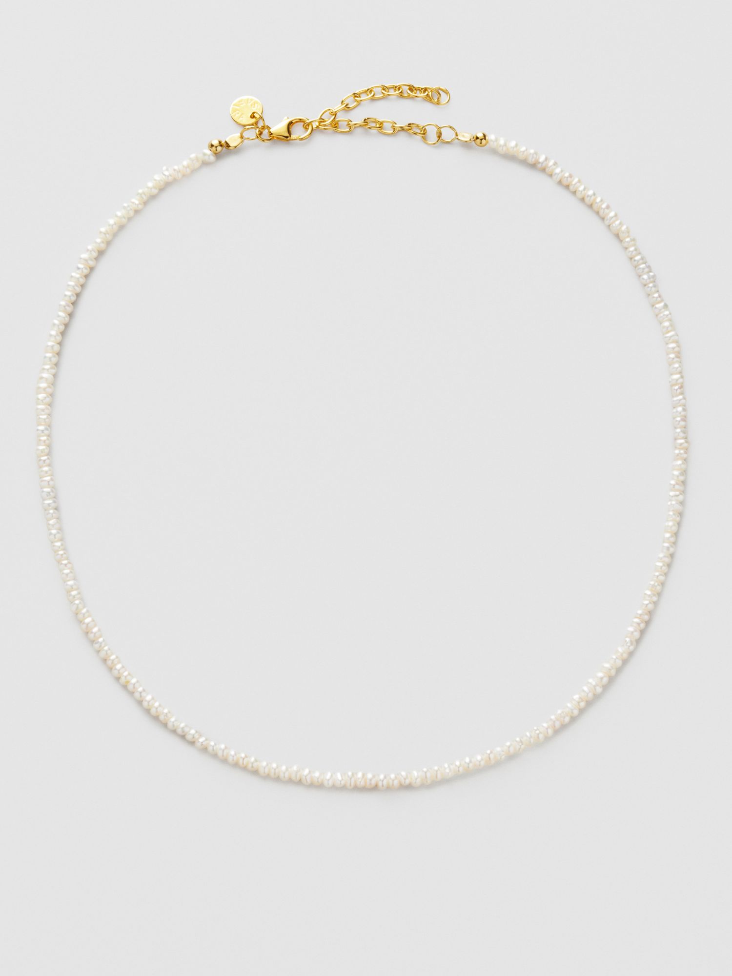 Chantria Pearl halsband