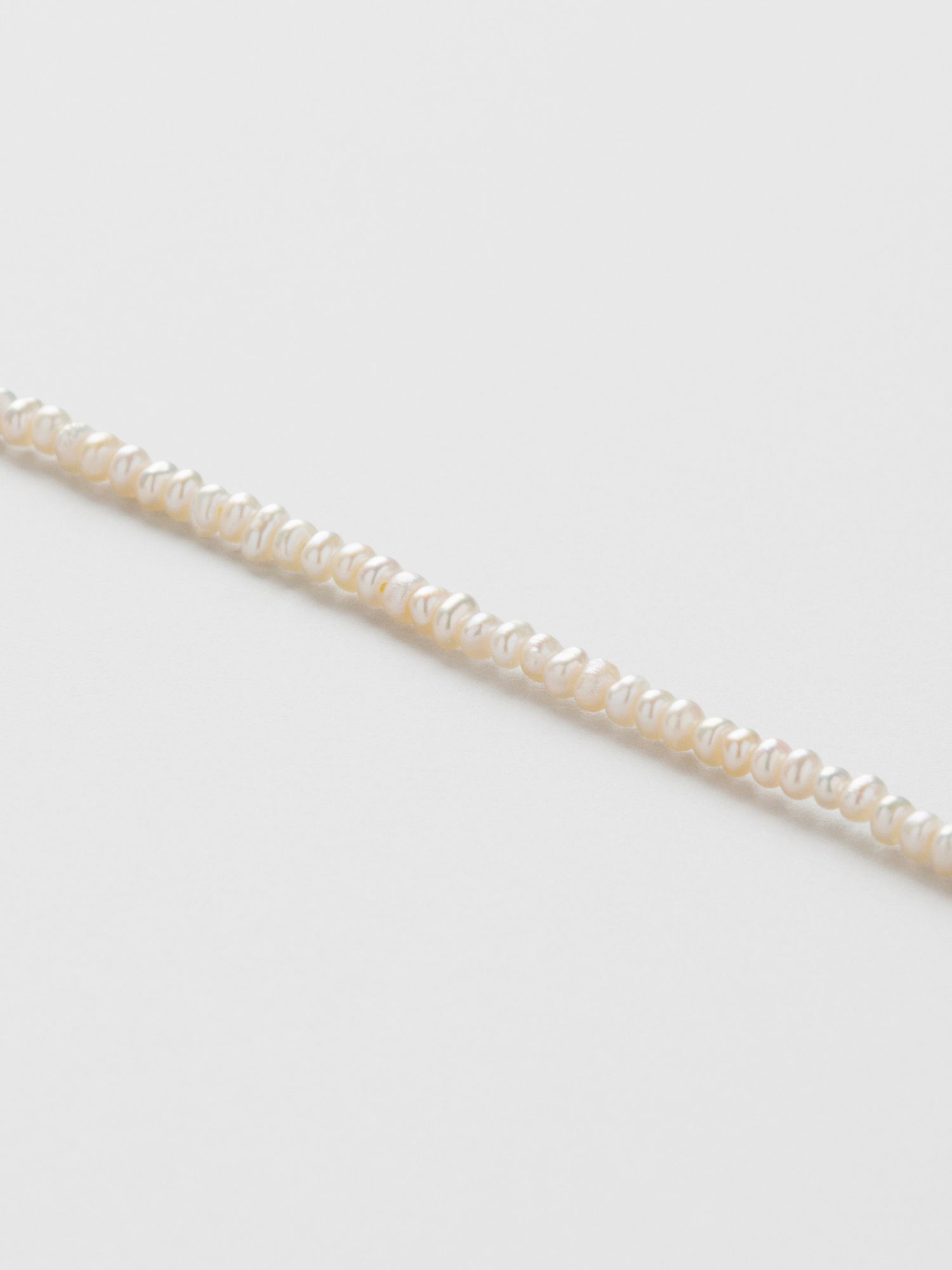 Chantria Pearl halsband bild 3