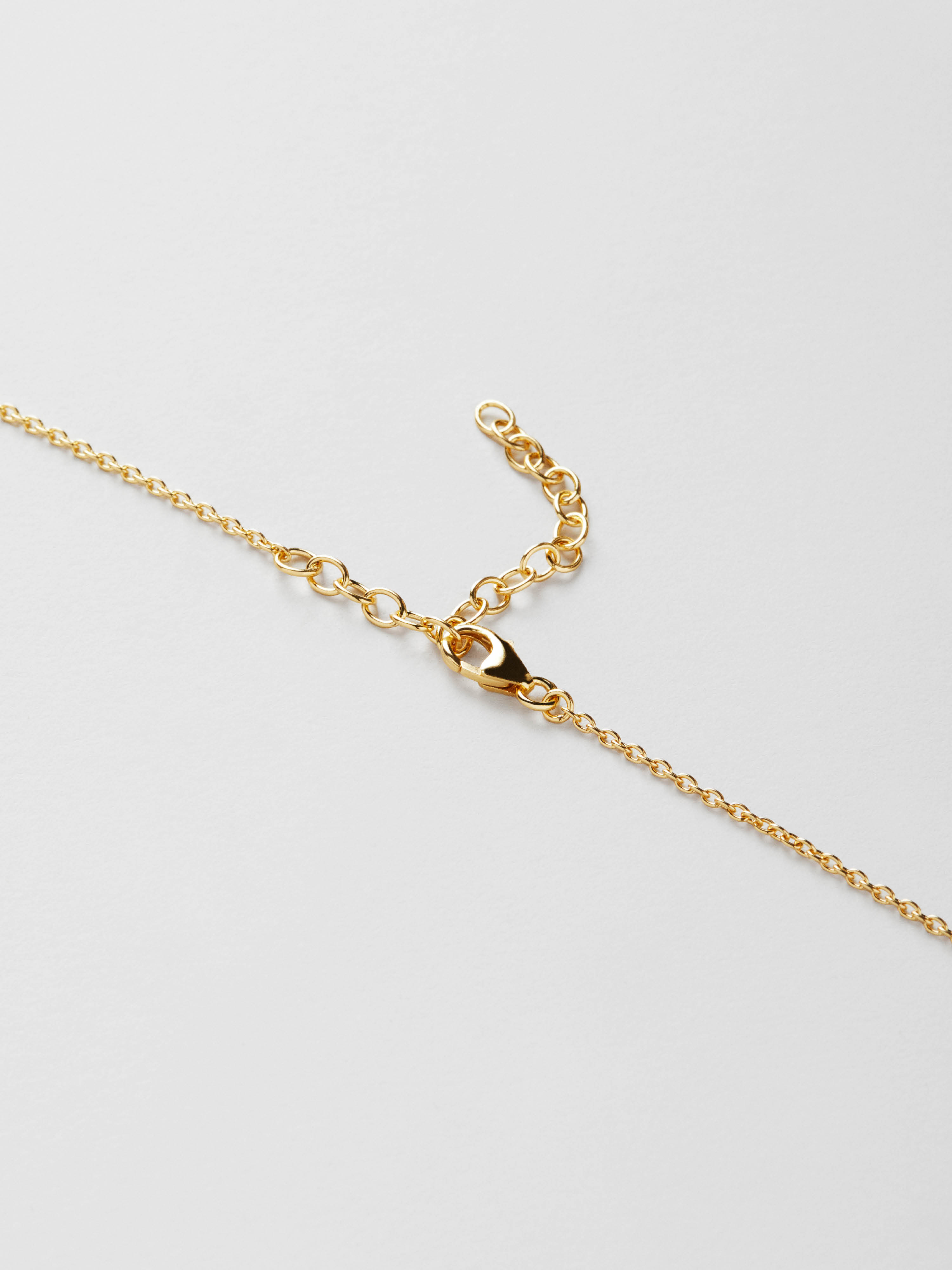 Harlow Pearl halsband bild 4