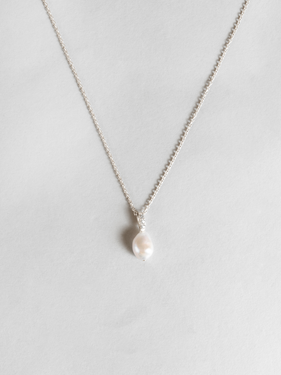 Harlow Necklace