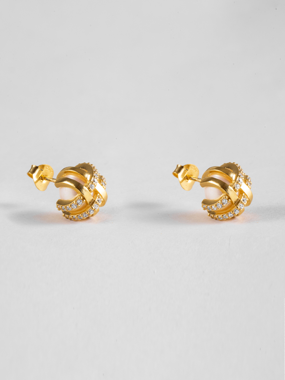 Poppy Earrings