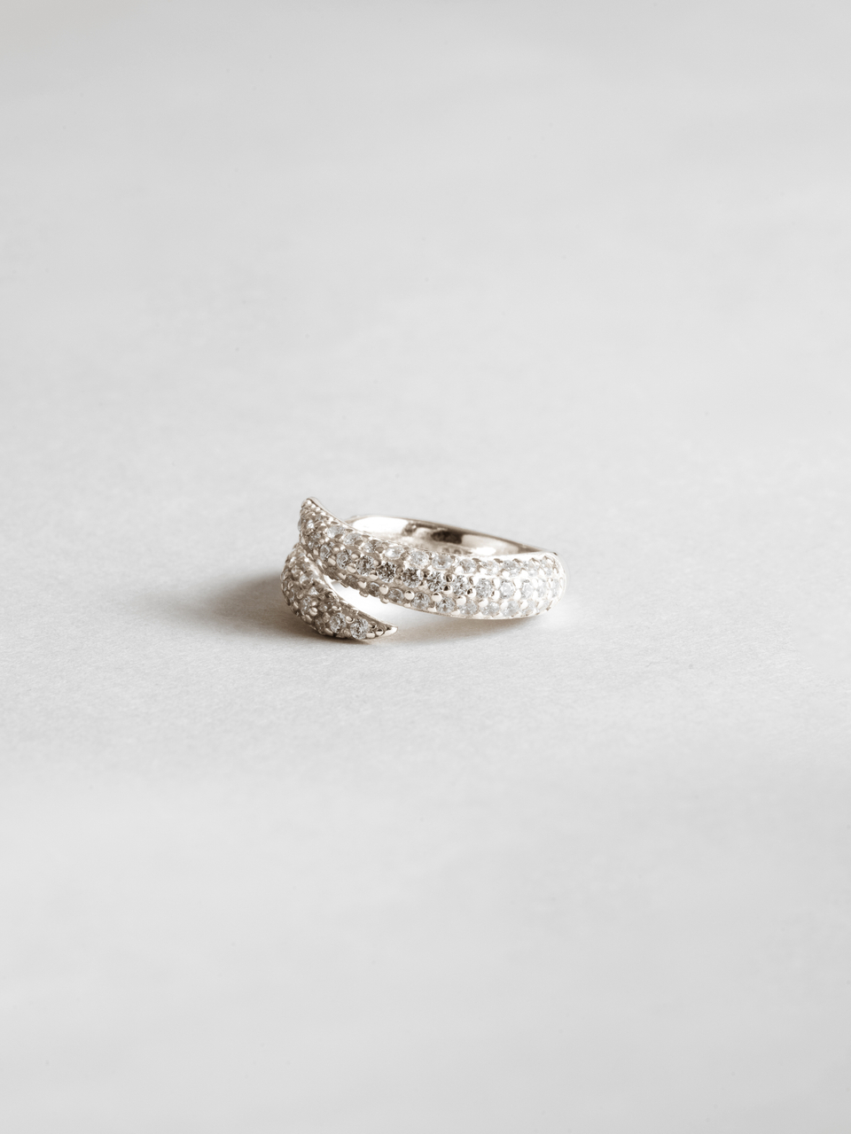 Fleur Ring