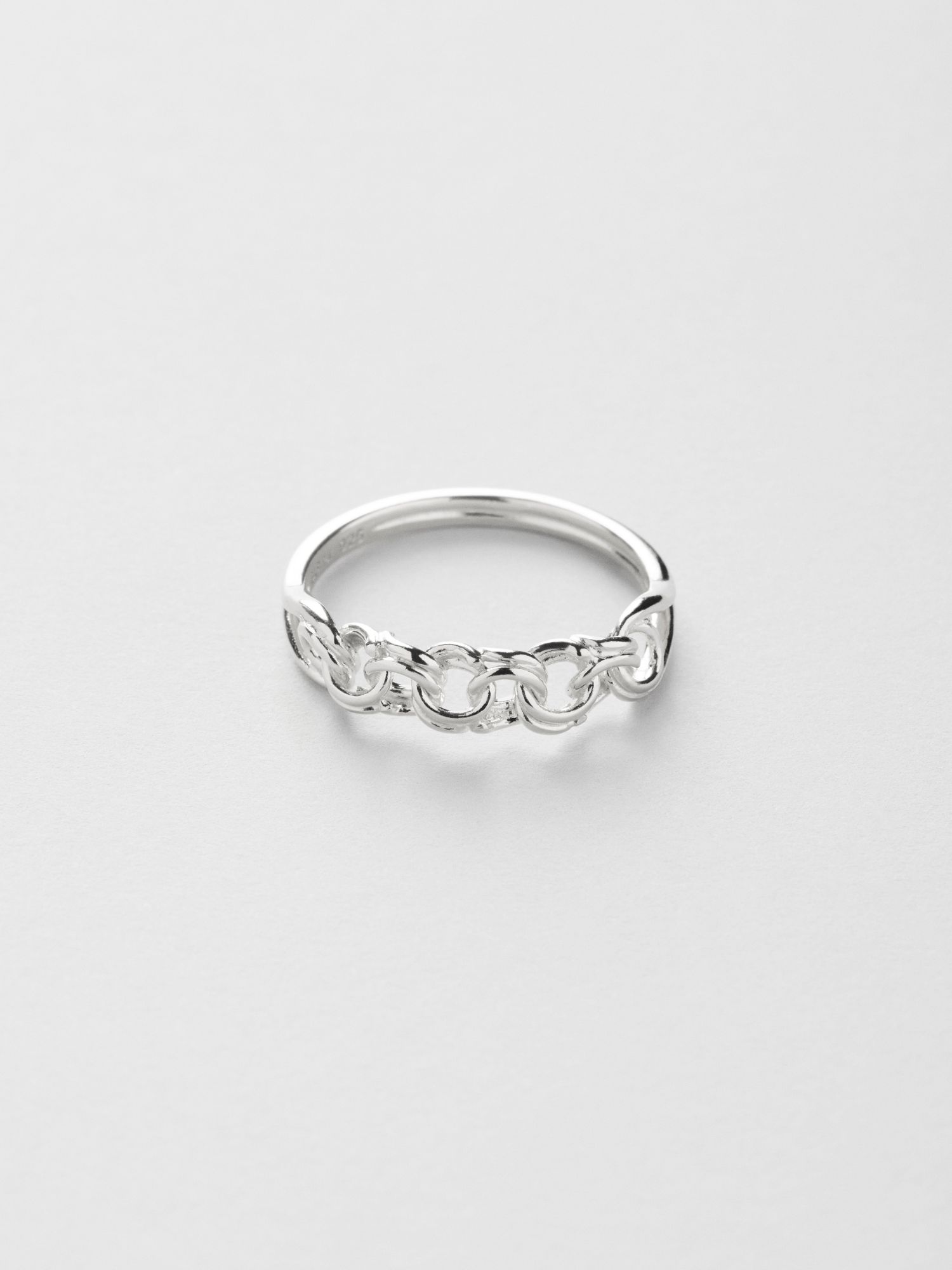 Bismarck Ring (S) bild 3