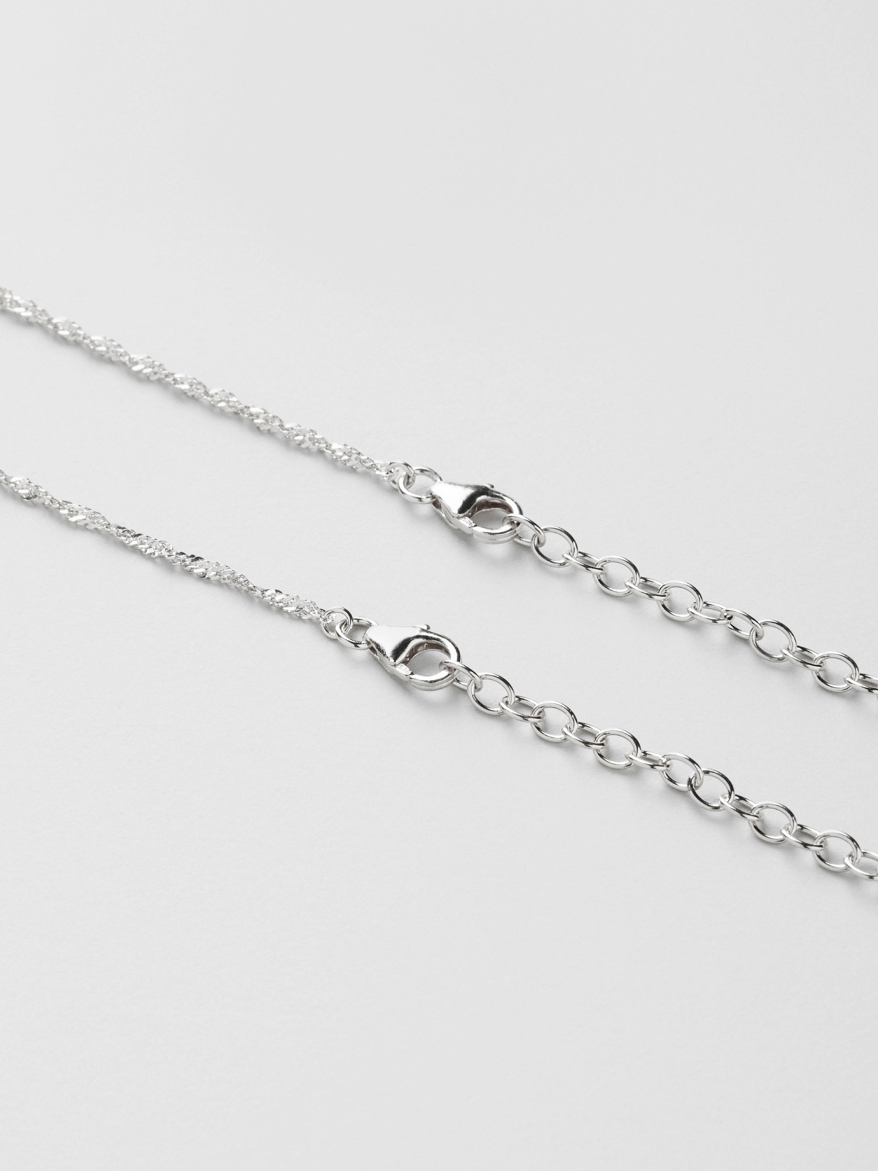 Valentina Heart Halsband bild 4