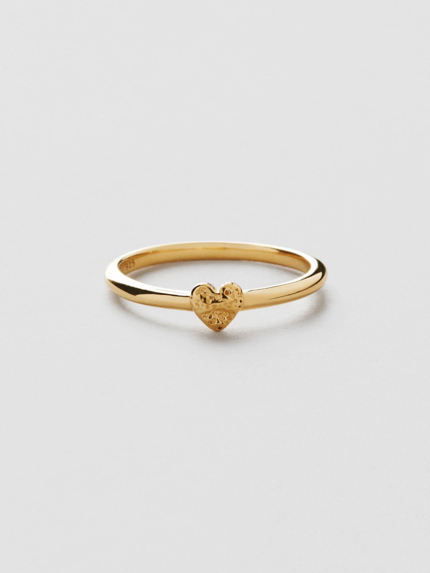 Valentina Heart Ring bild 3