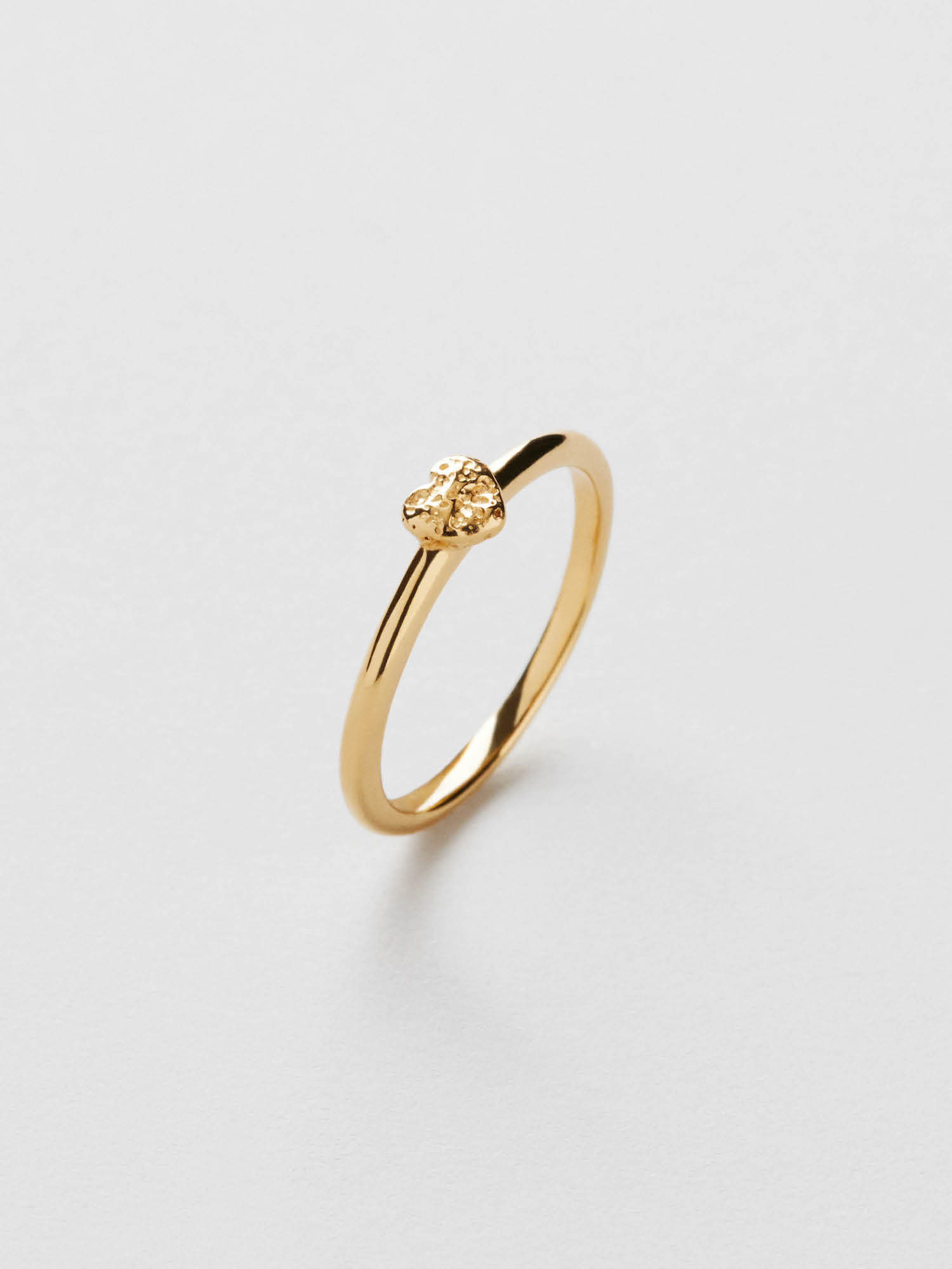 Valentina Heart Ring