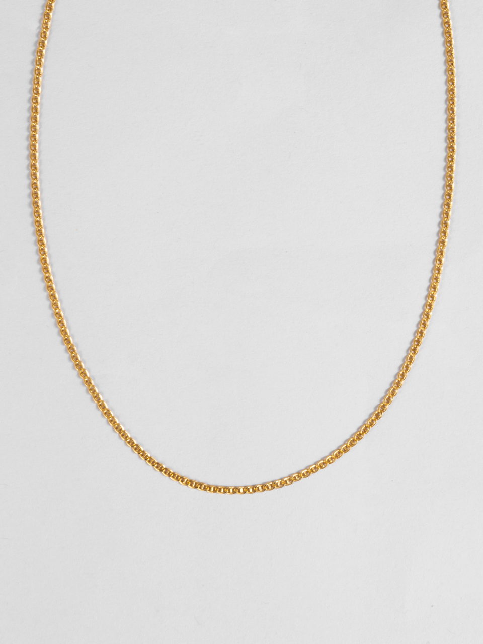 Amaya Necklace