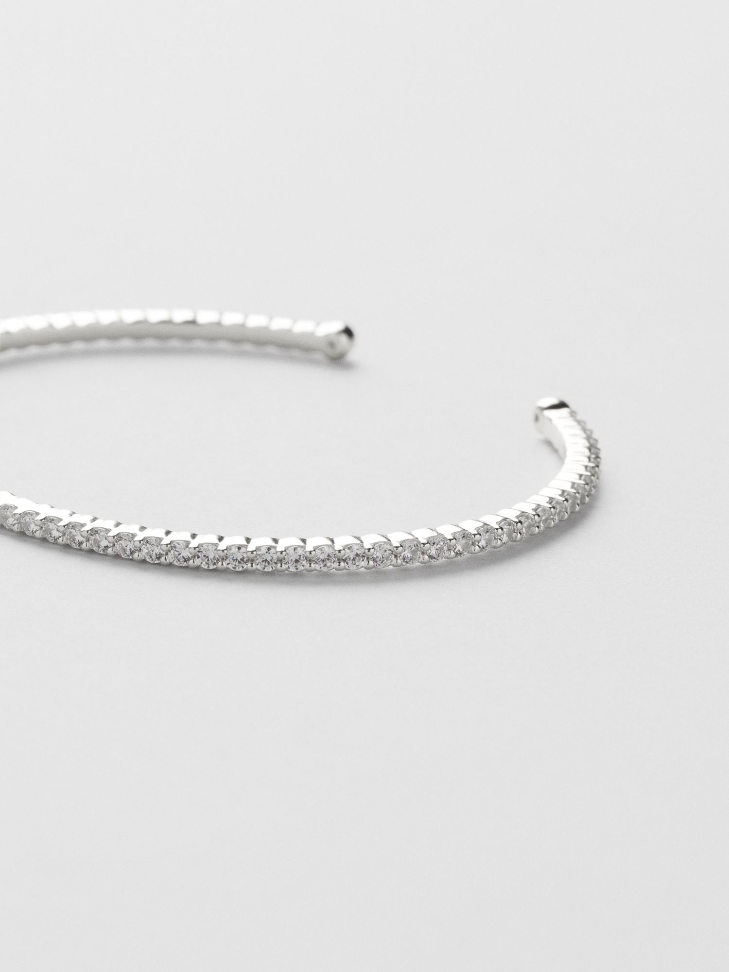 Claire Cuff Armband bild 4