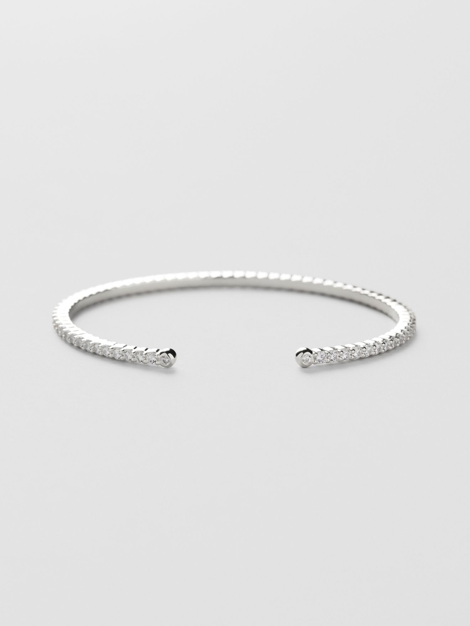 Claire Cuff Armband bild 3