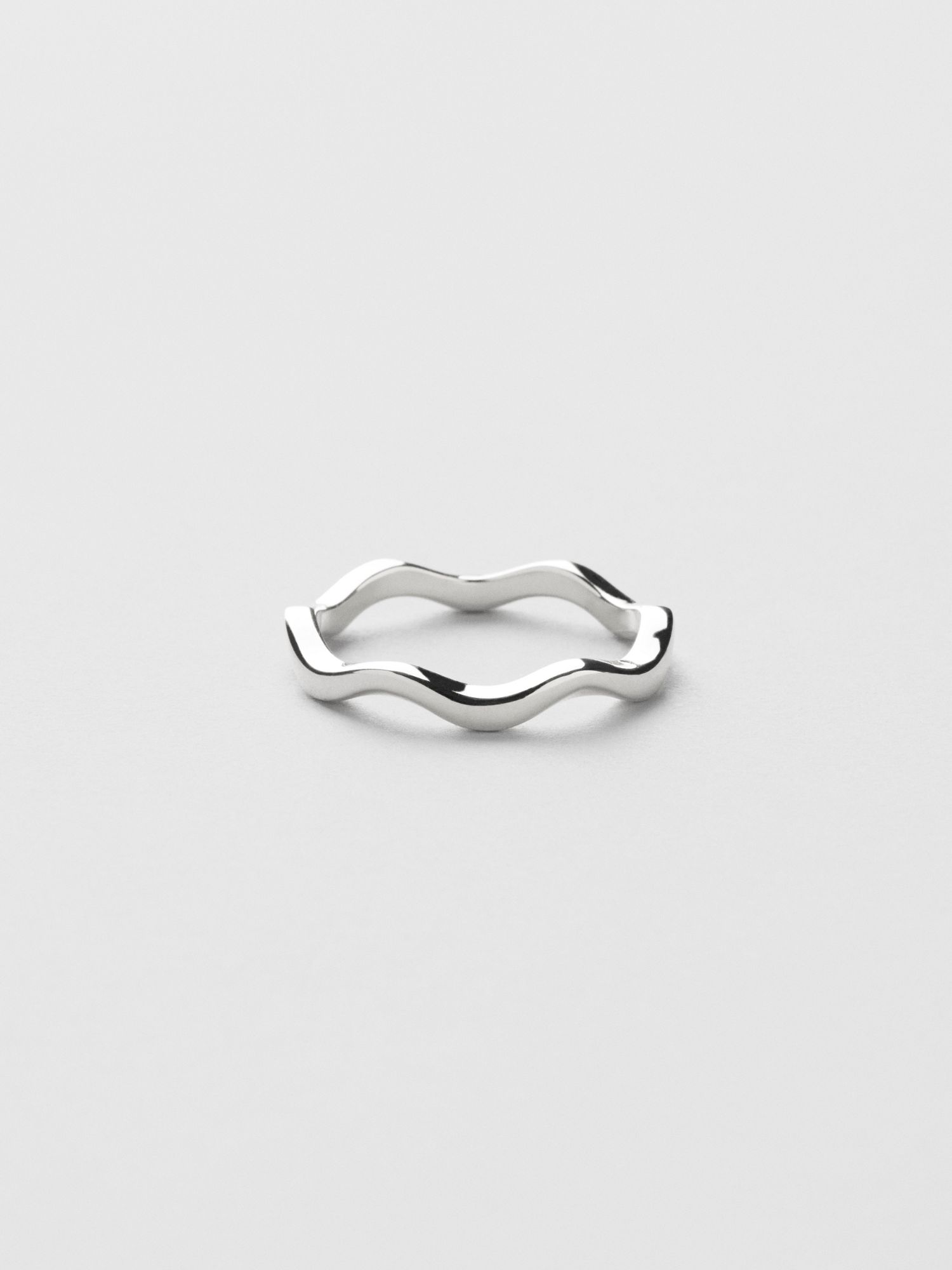 Wavy Ring bild 3
