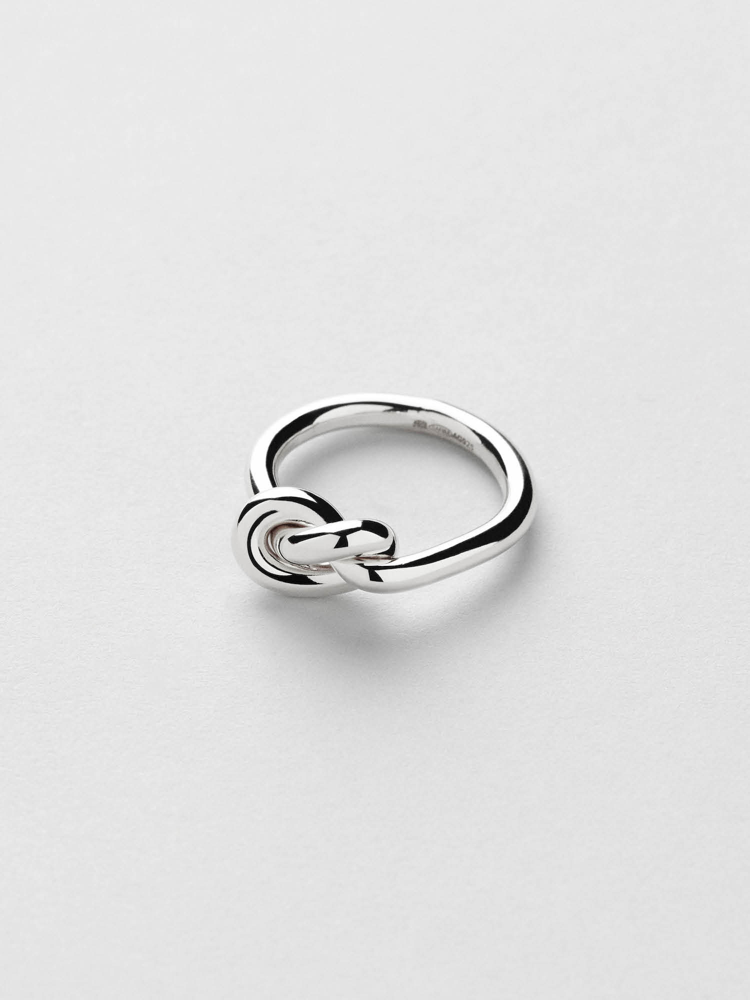 Knot Ring (M) bild 3